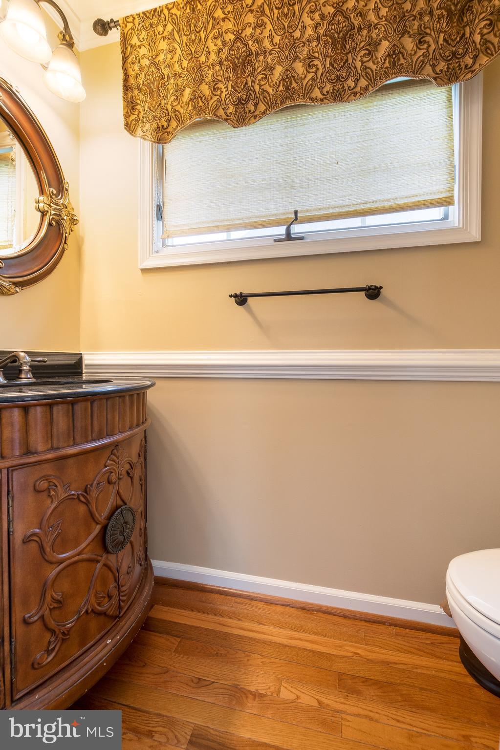 SEVEN OAKS - Residential Lease