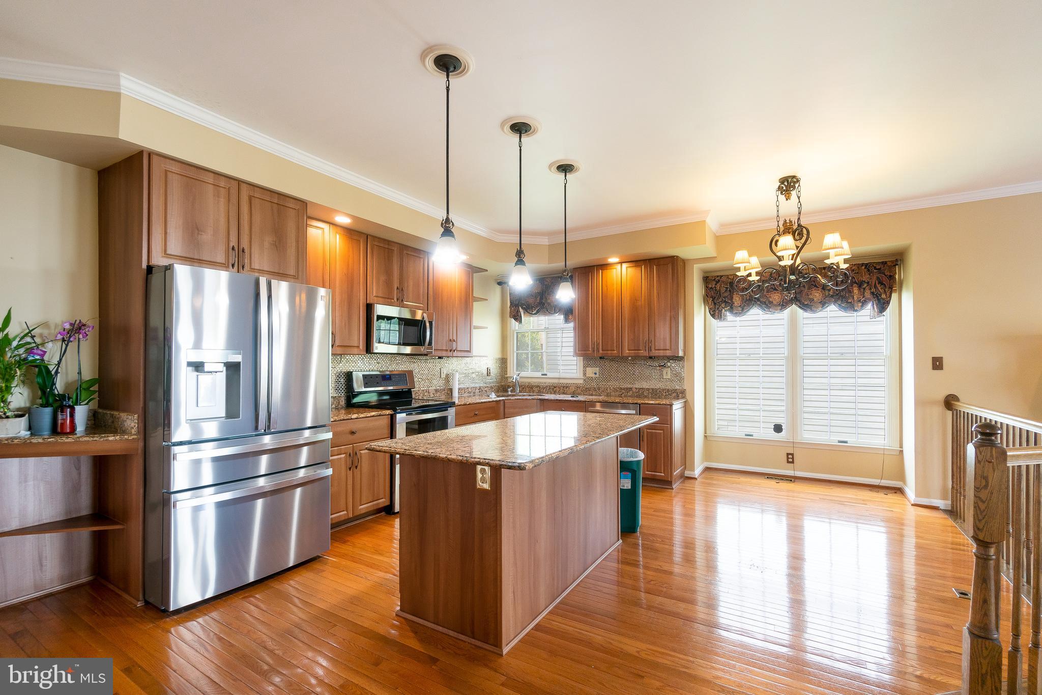 SEVEN OAKS - Residential Lease