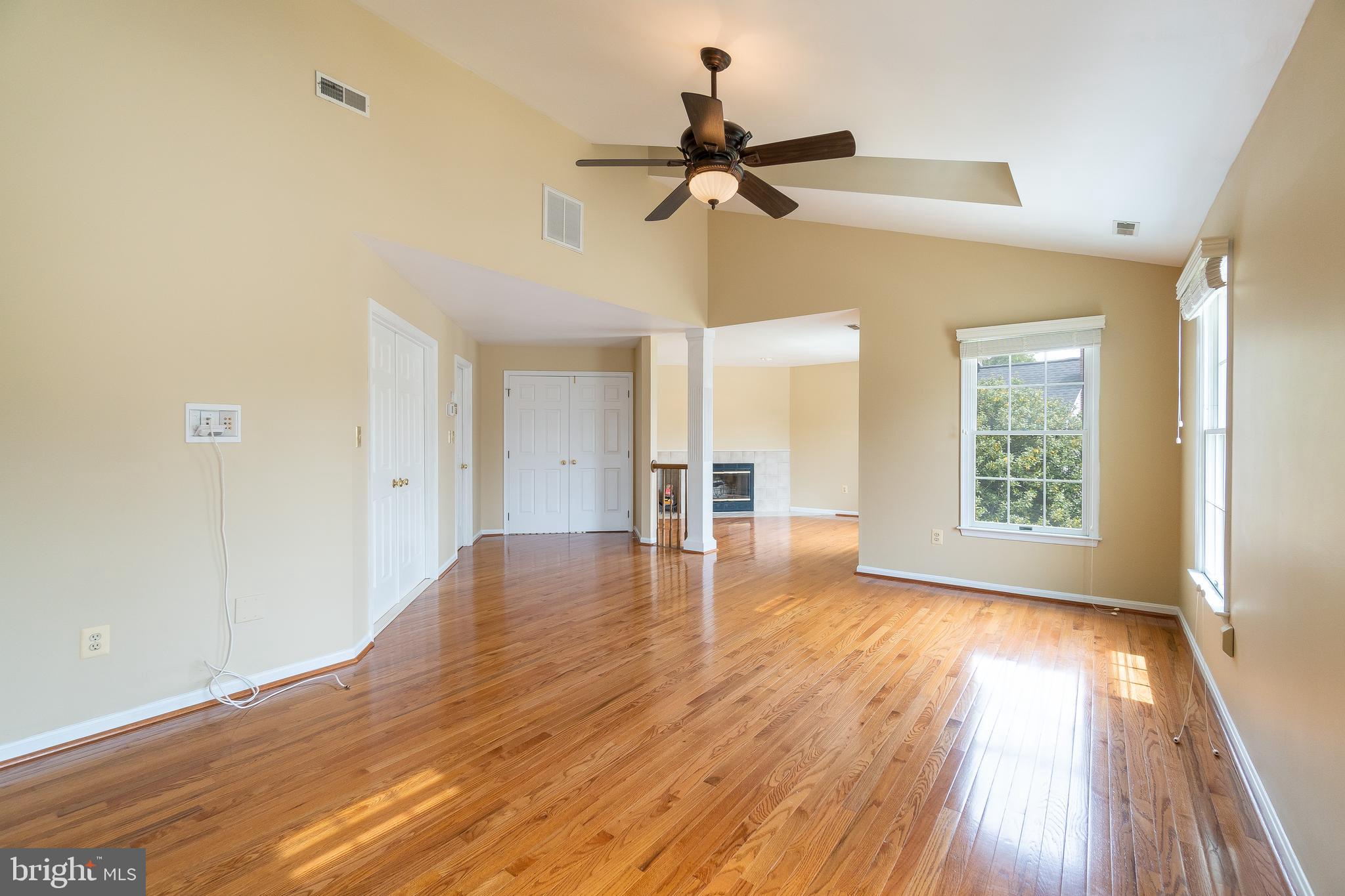 SEVEN OAKS - Residential Lease