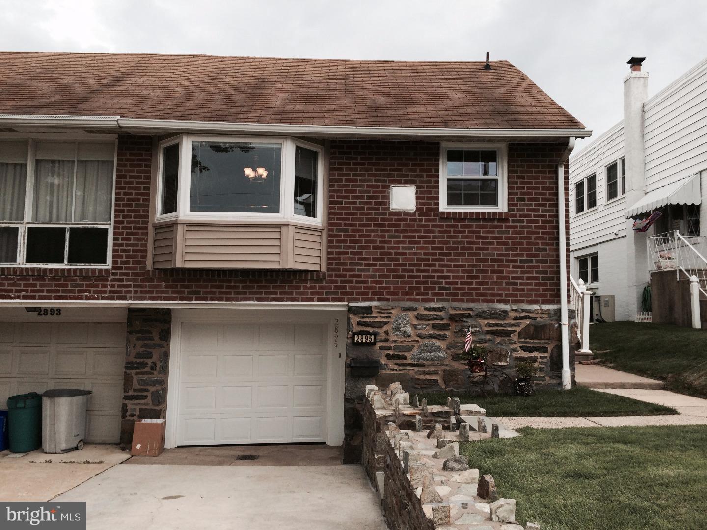 HOLME CIRCLE - Residential