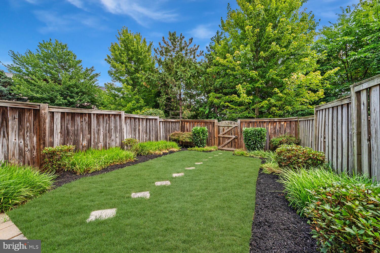 BRAMBLETON - Residential