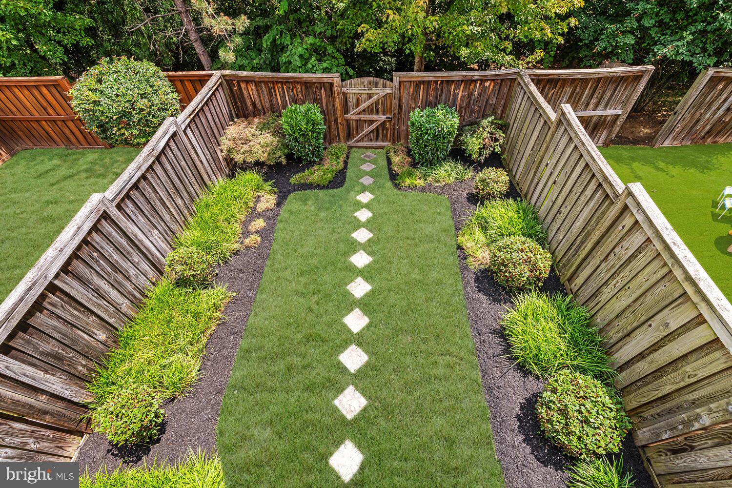 BRAMBLETON - Residential