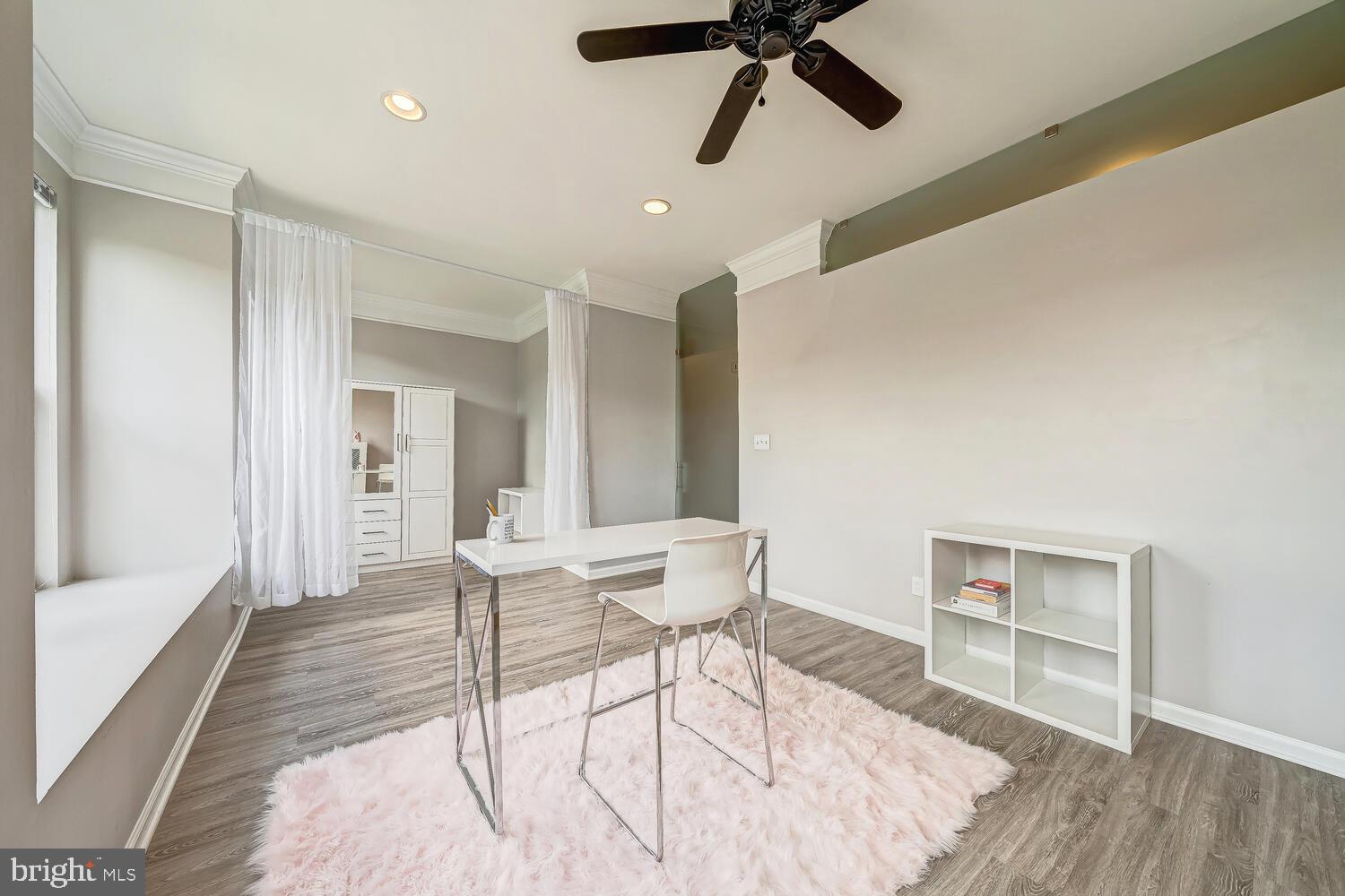 BRAMBLETON - Residential