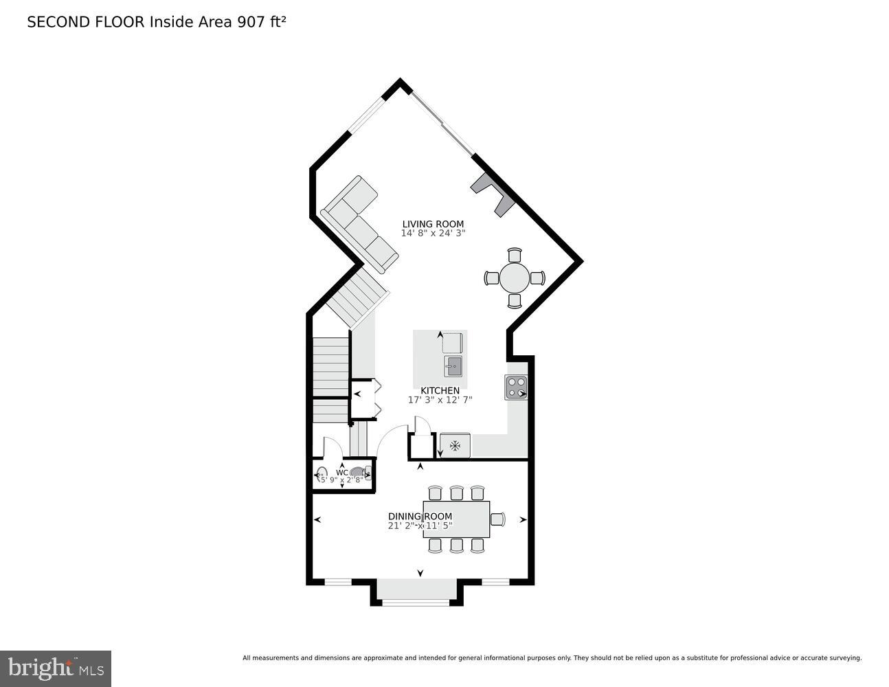 BRAMBLETON - Residential