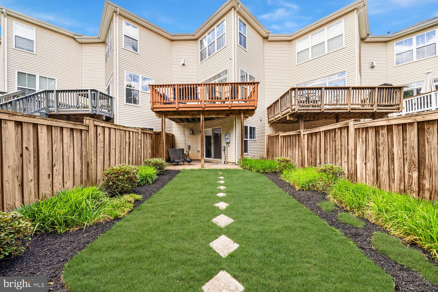 BRAMBLETON - Residential