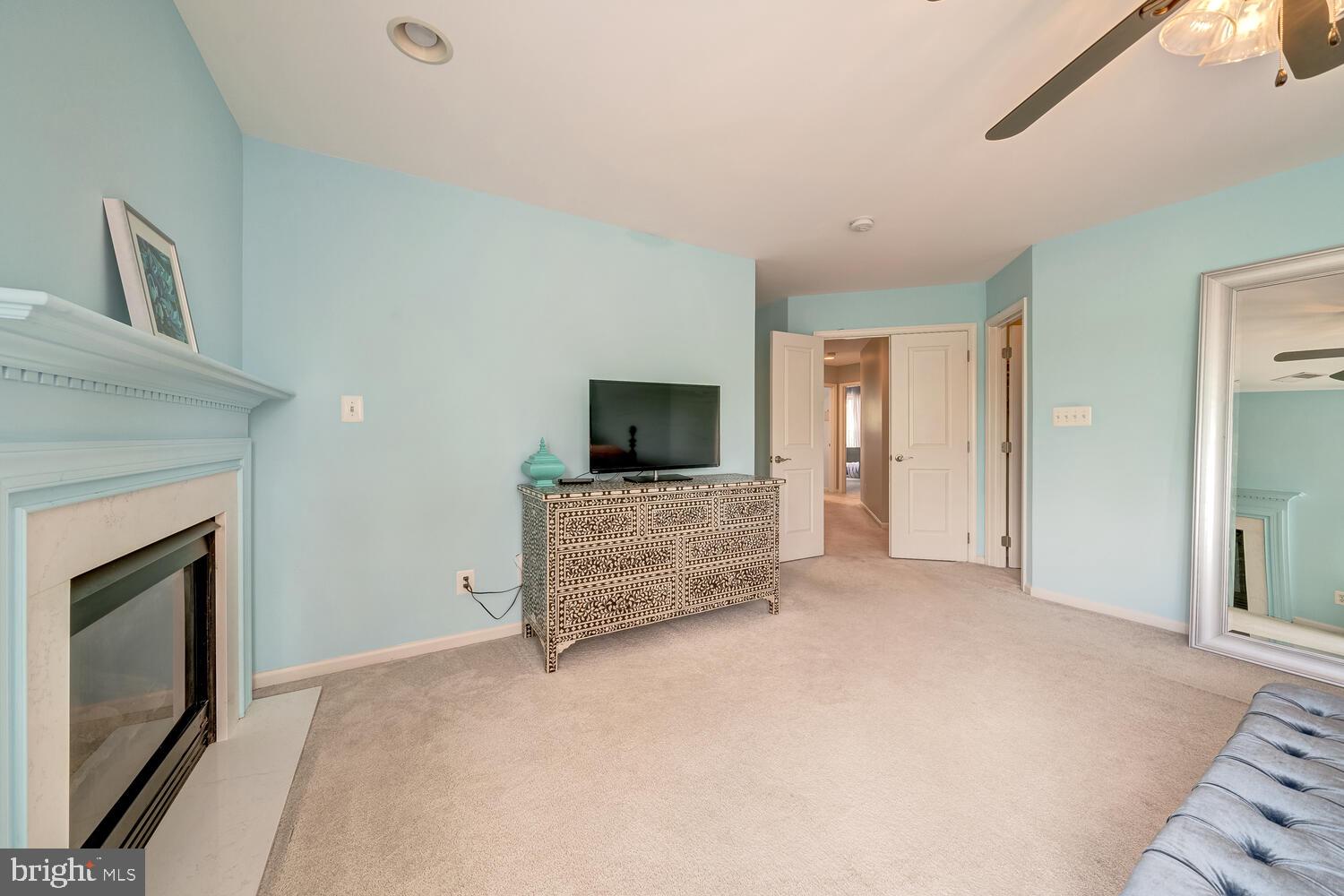 BRAMBLETON - Residential