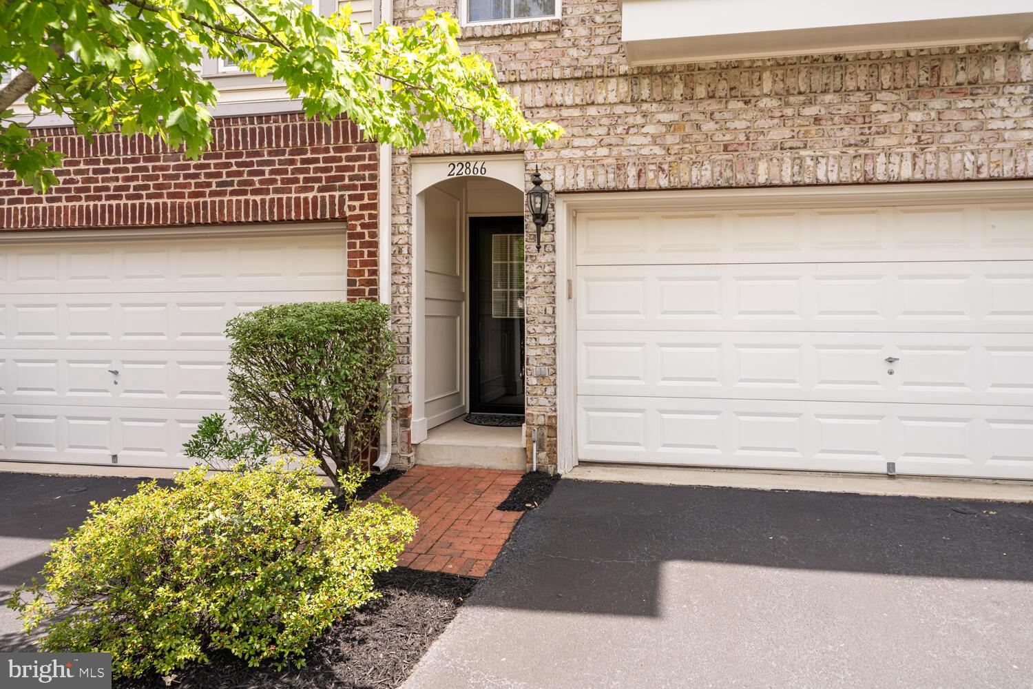 BRAMBLETON - Residential