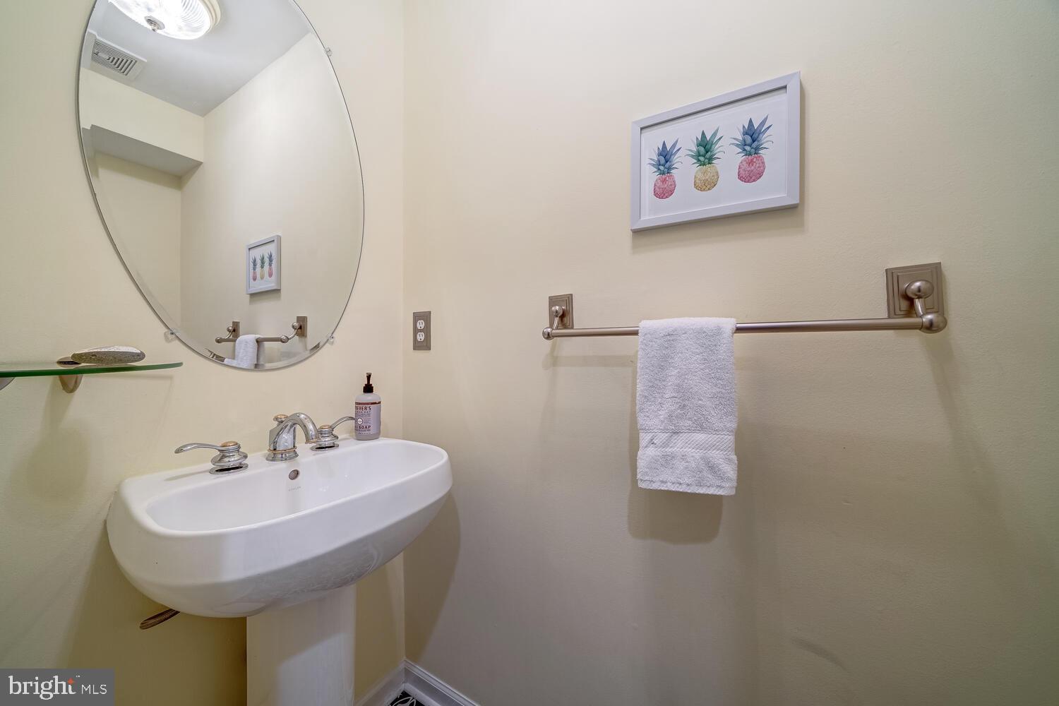 BRAMBLETON - Residential