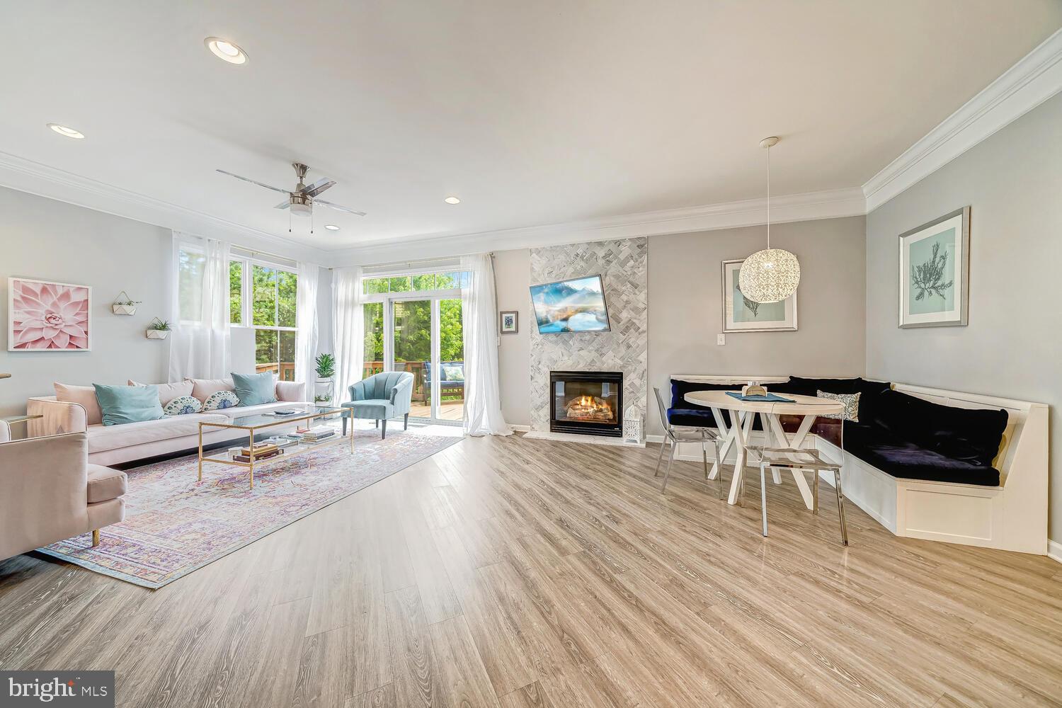 BRAMBLETON - Residential