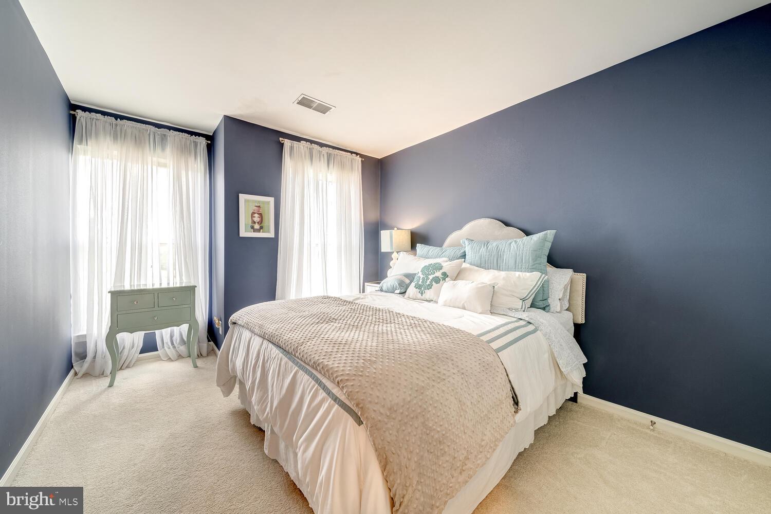 BRAMBLETON - Residential