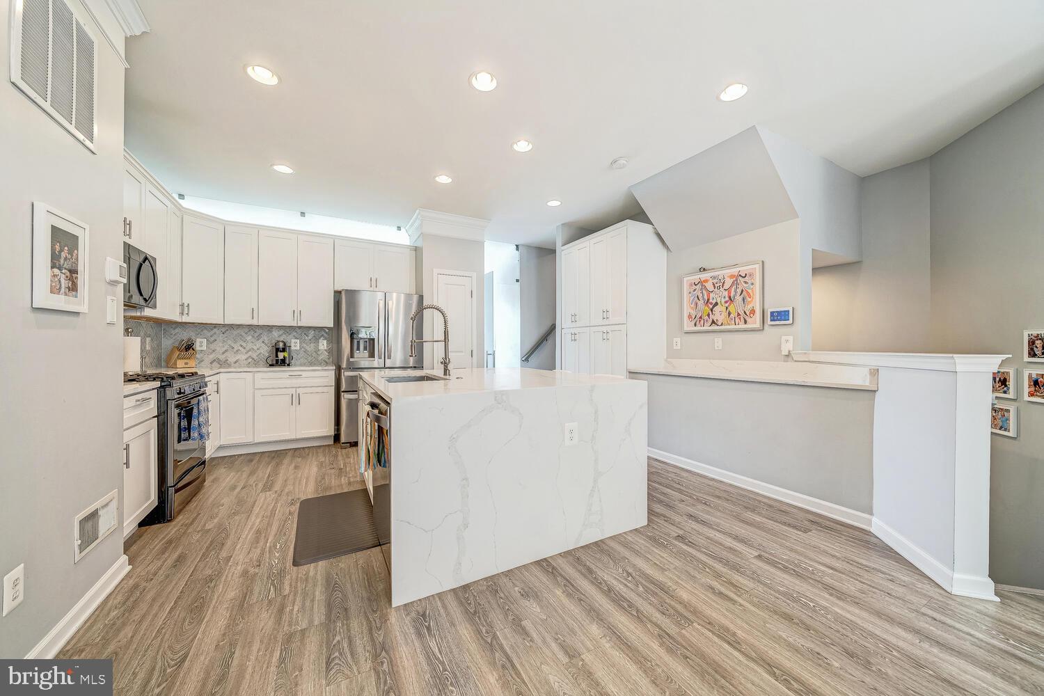 BRAMBLETON - Residential