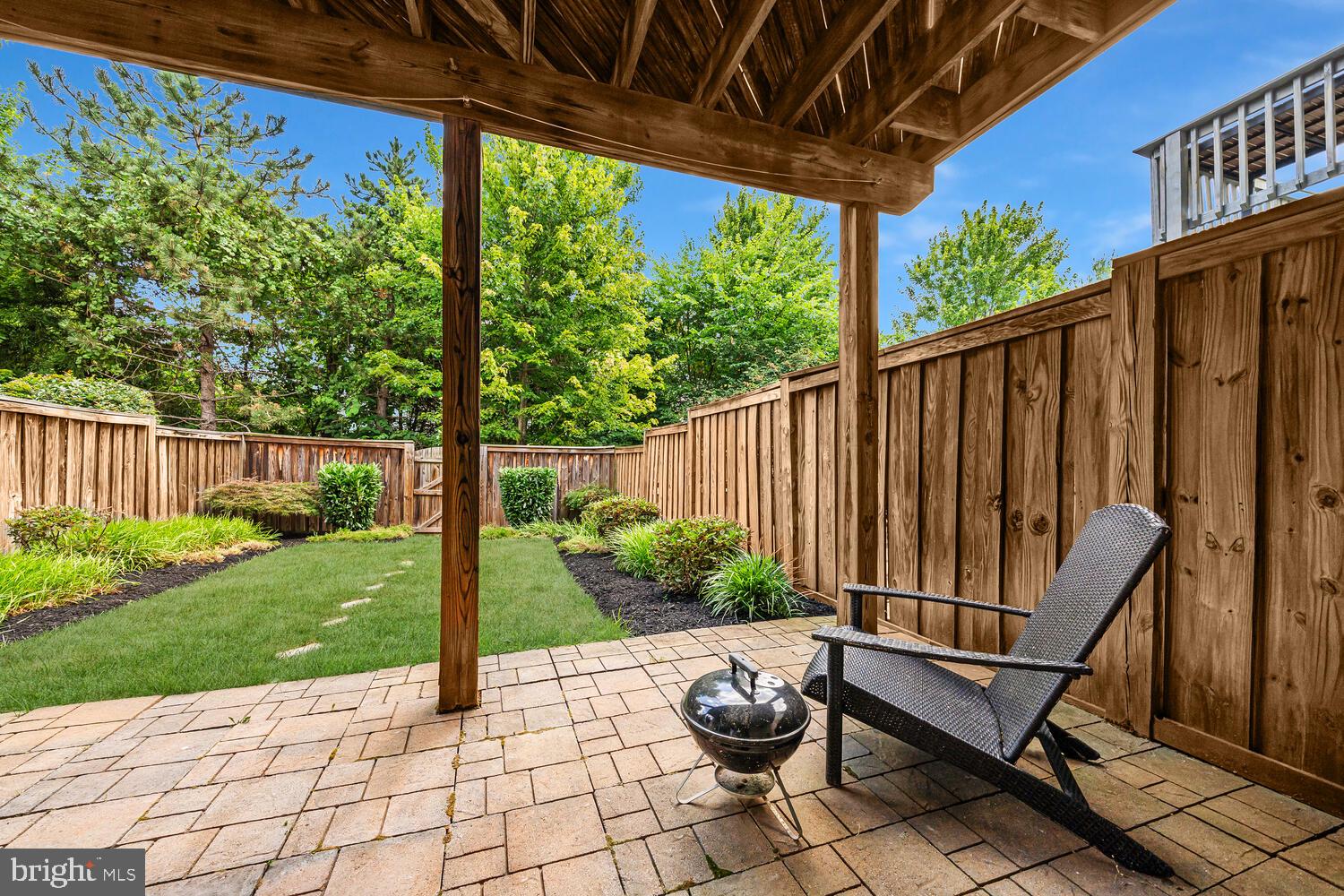 BRAMBLETON - Residential