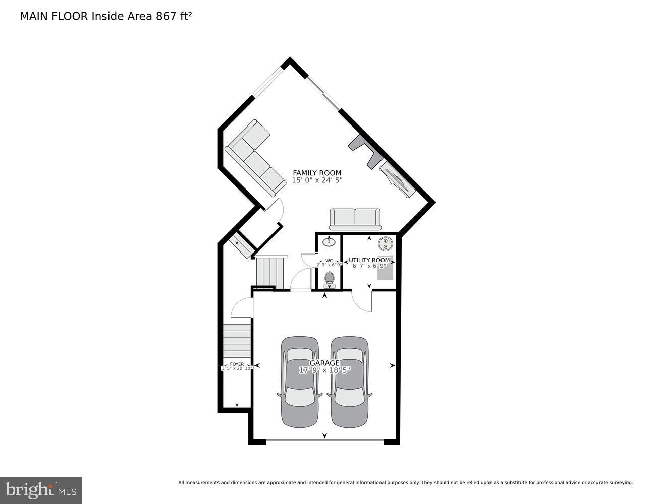 BRAMBLETON - Residential