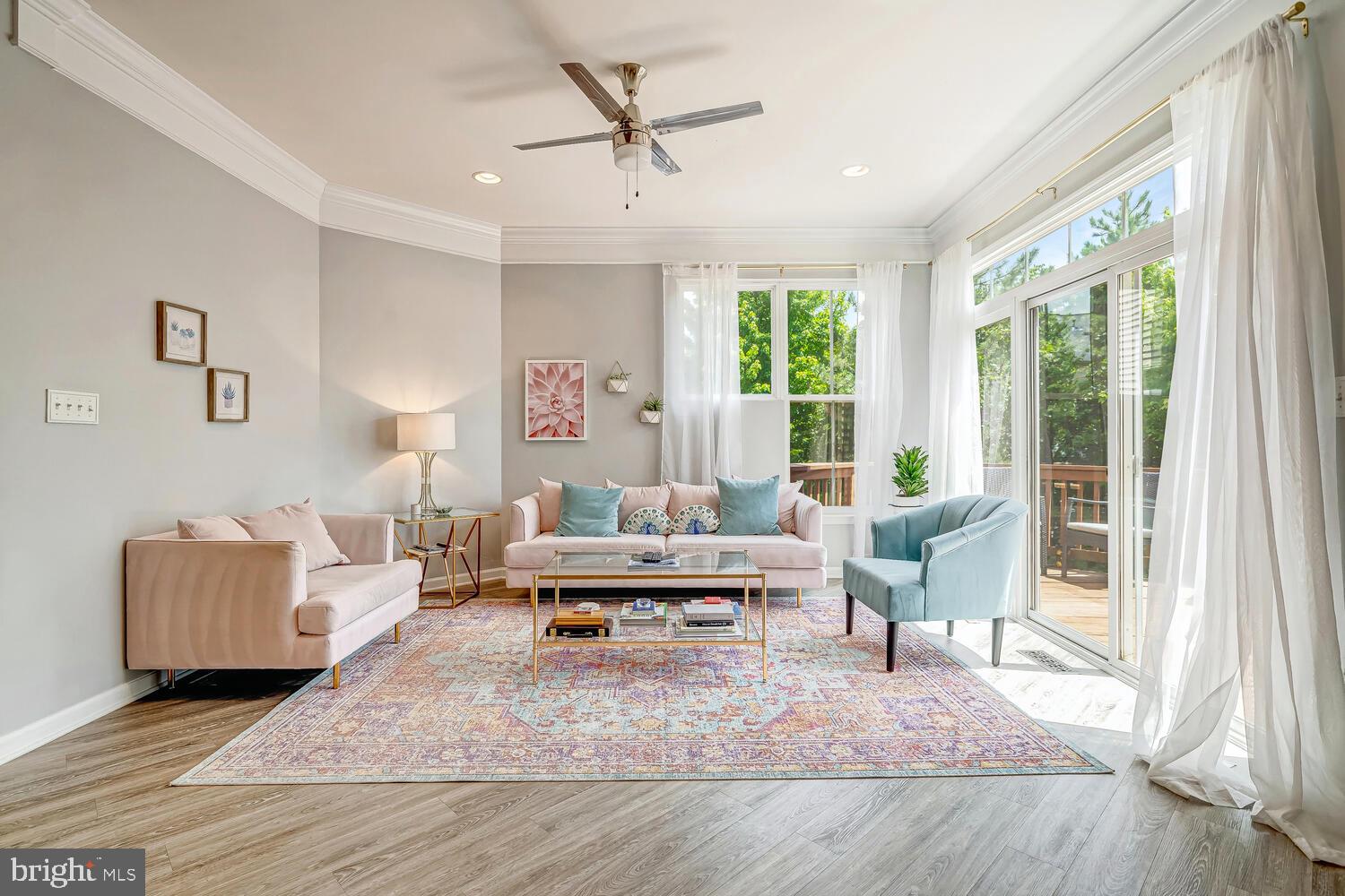 BRAMBLETON - Residential