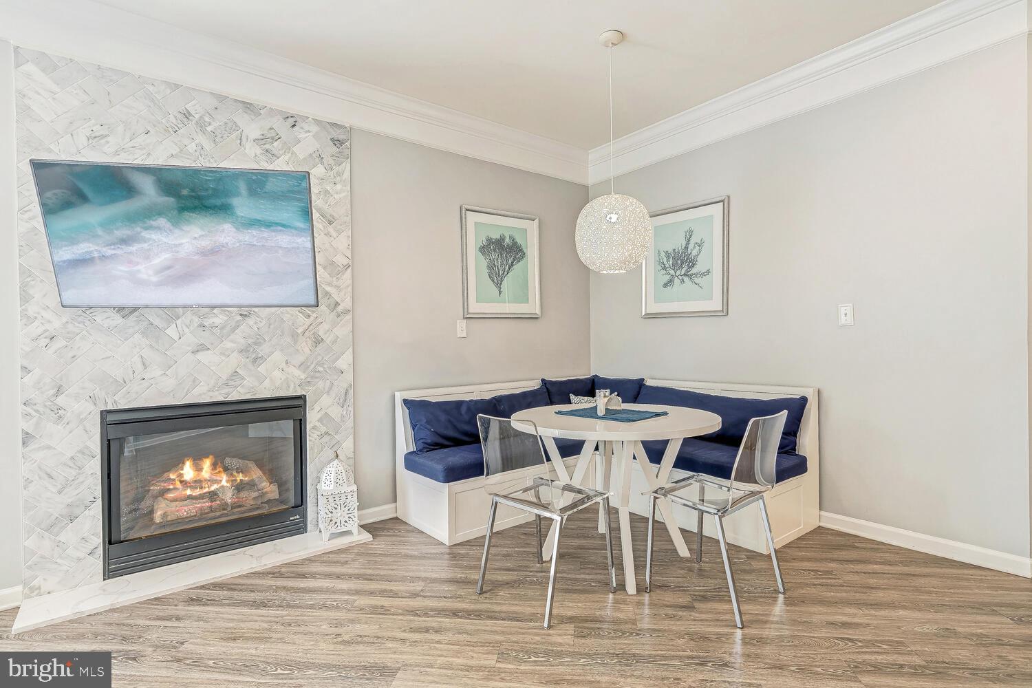 BRAMBLETON - Residential