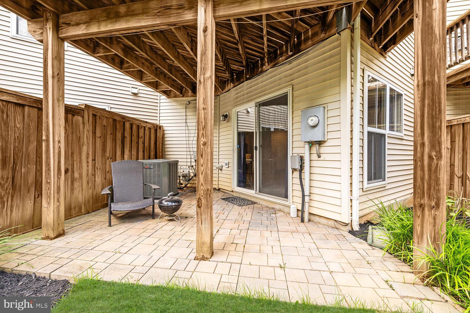 BRAMBLETON - Residential