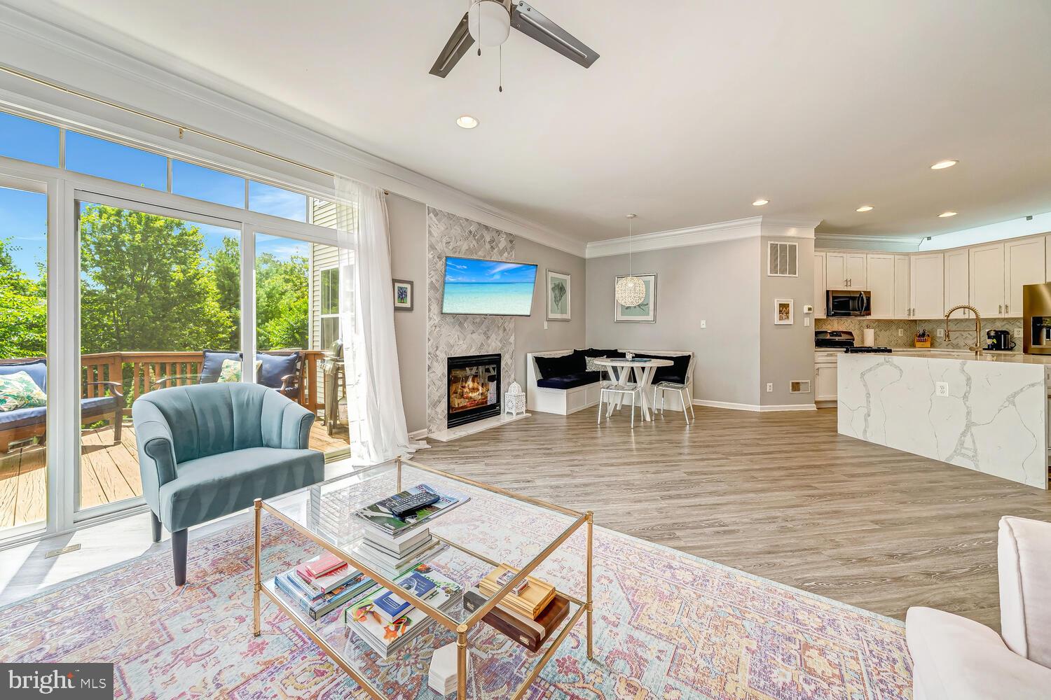 BRAMBLETON - Residential