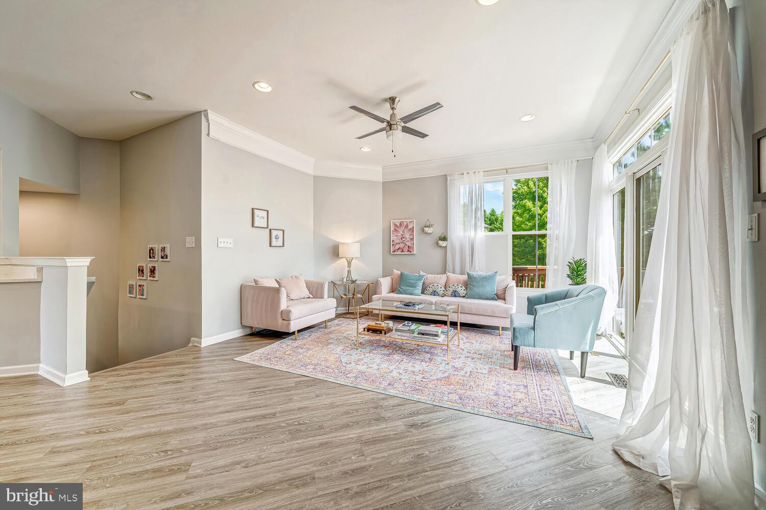 BRAMBLETON - Residential