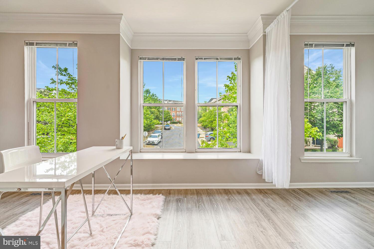 BRAMBLETON - Residential