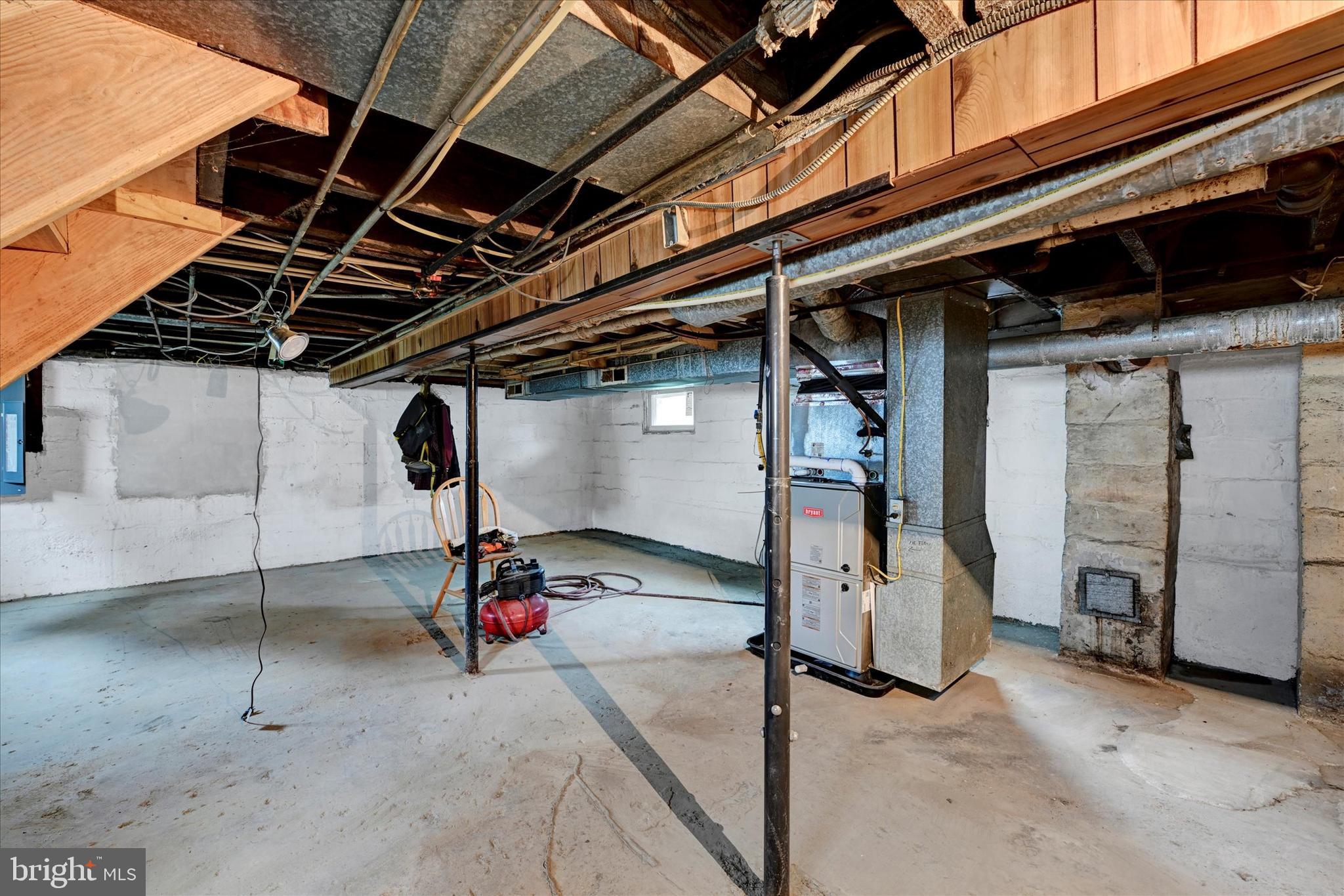 HAMILTON HEIGHTS - Residential