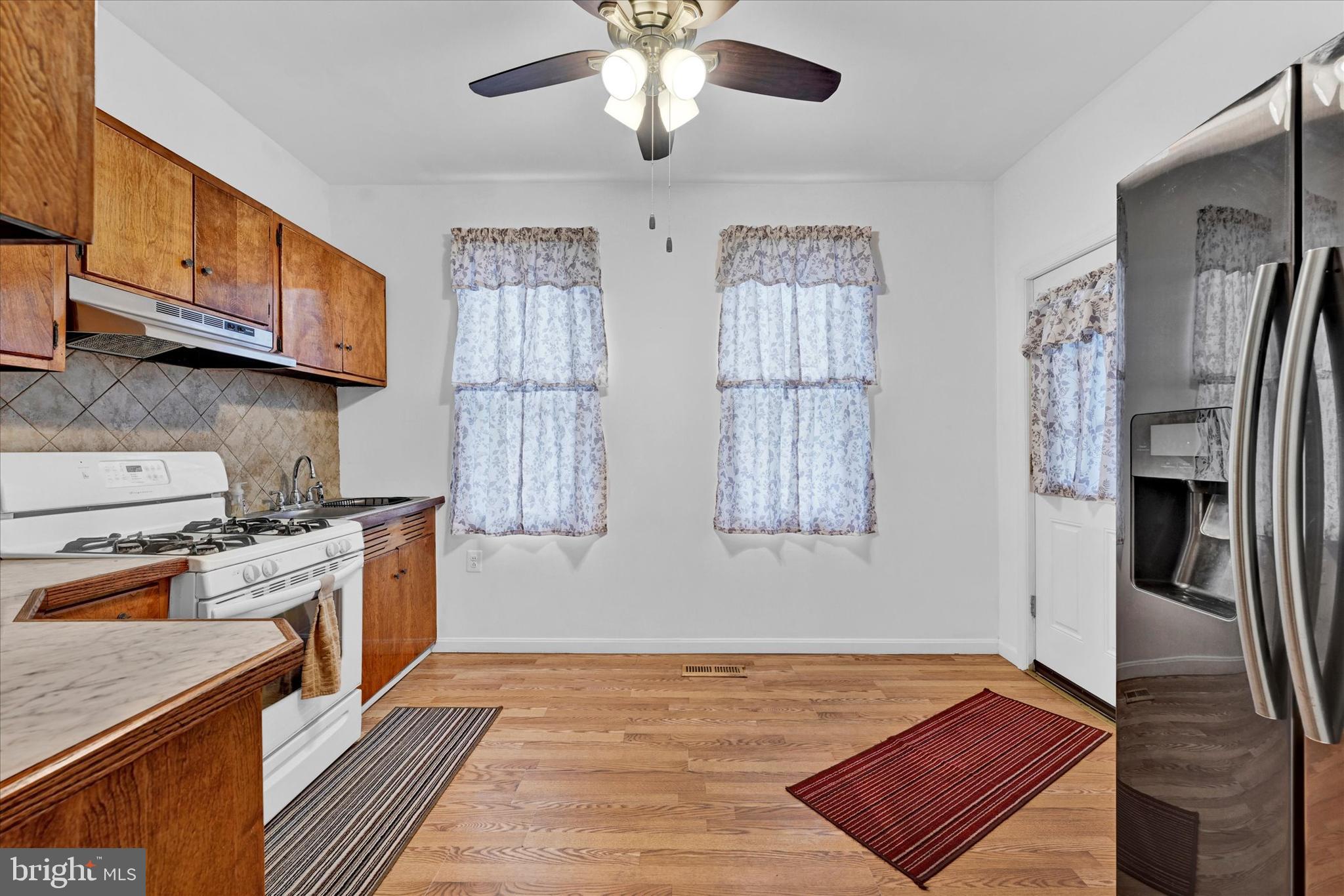 HAMILTON HEIGHTS - Residential