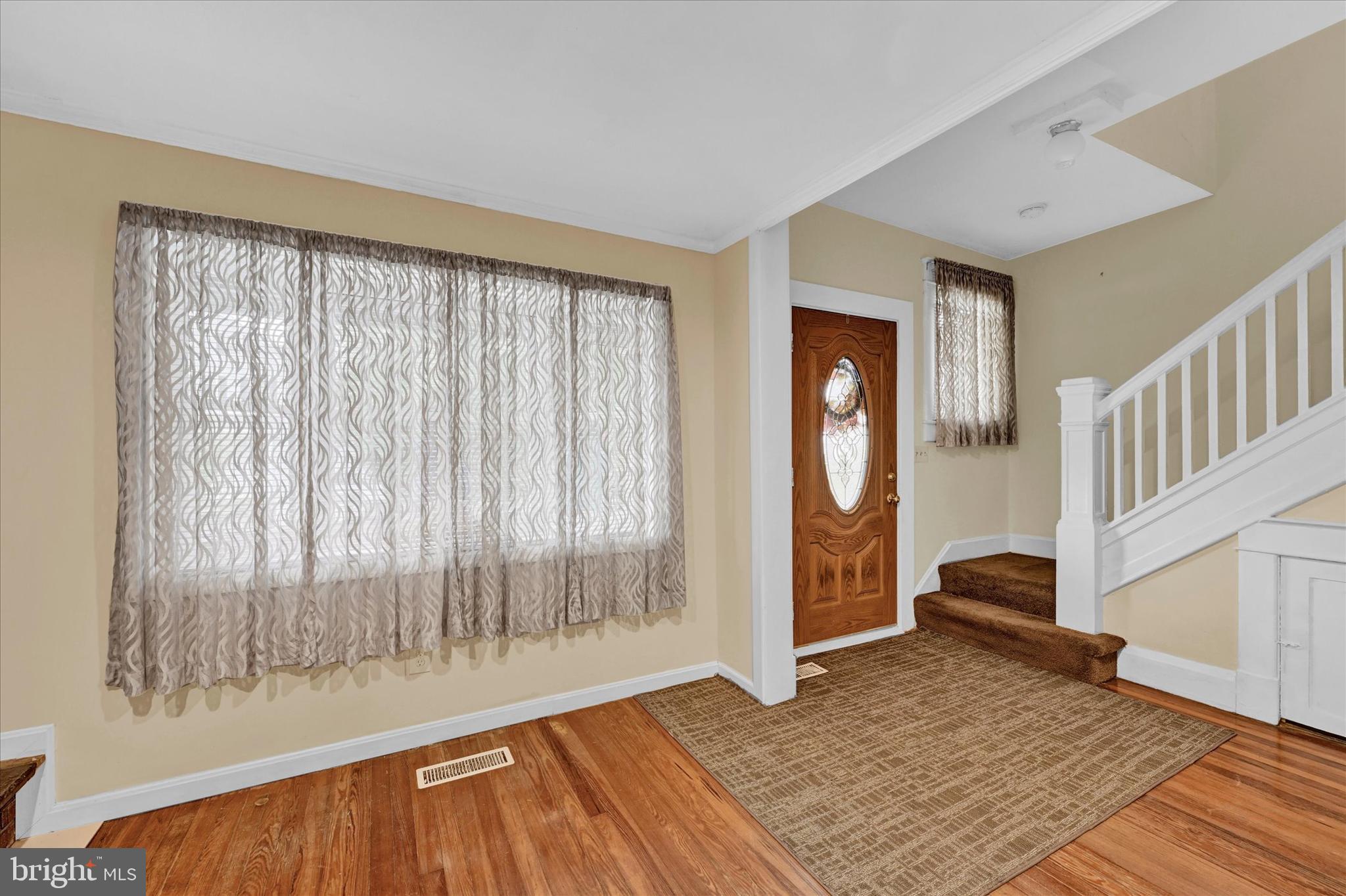 HAMILTON HEIGHTS - Residential