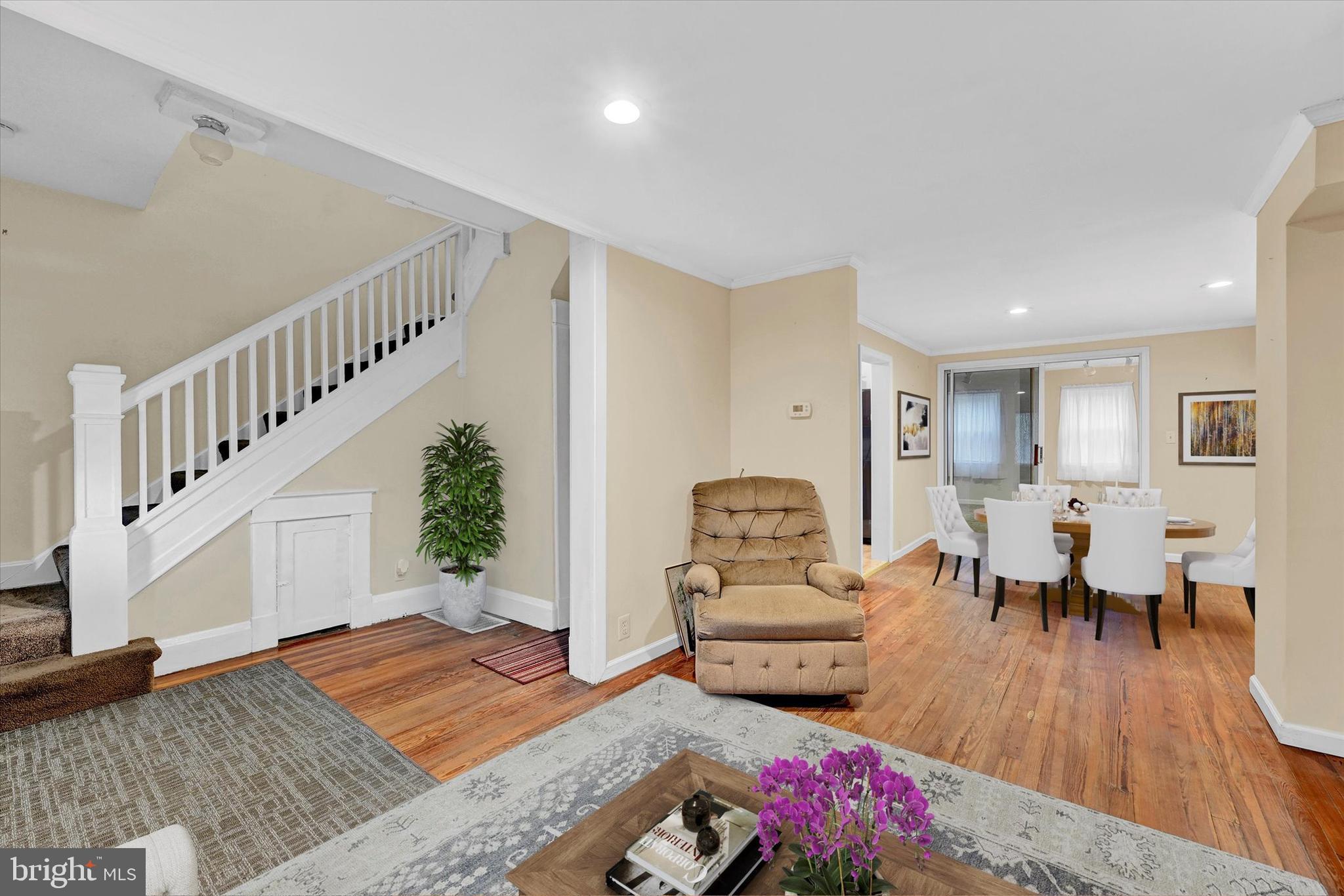 HAMILTON HEIGHTS - Residential