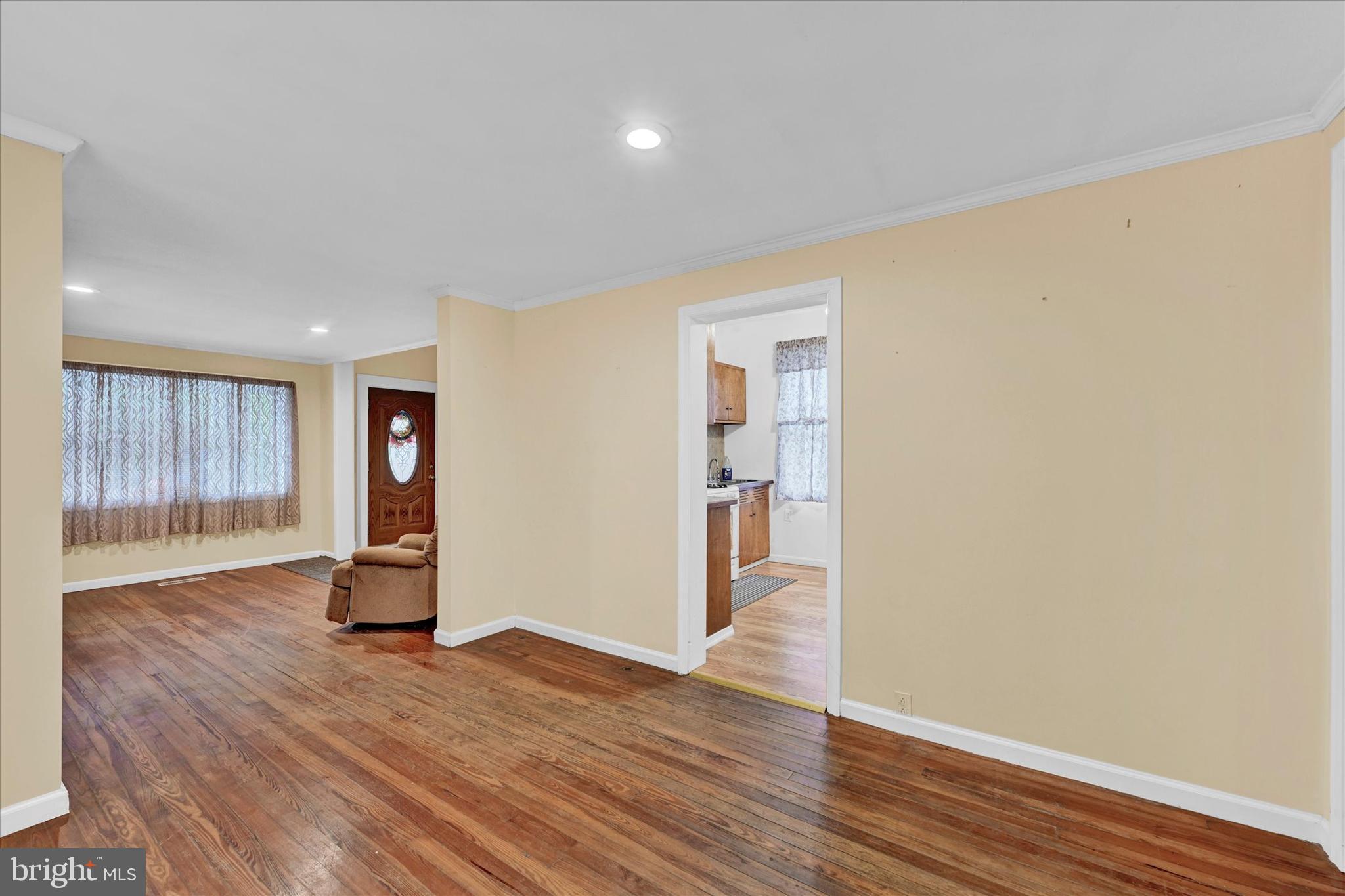 HAMILTON HEIGHTS - Residential