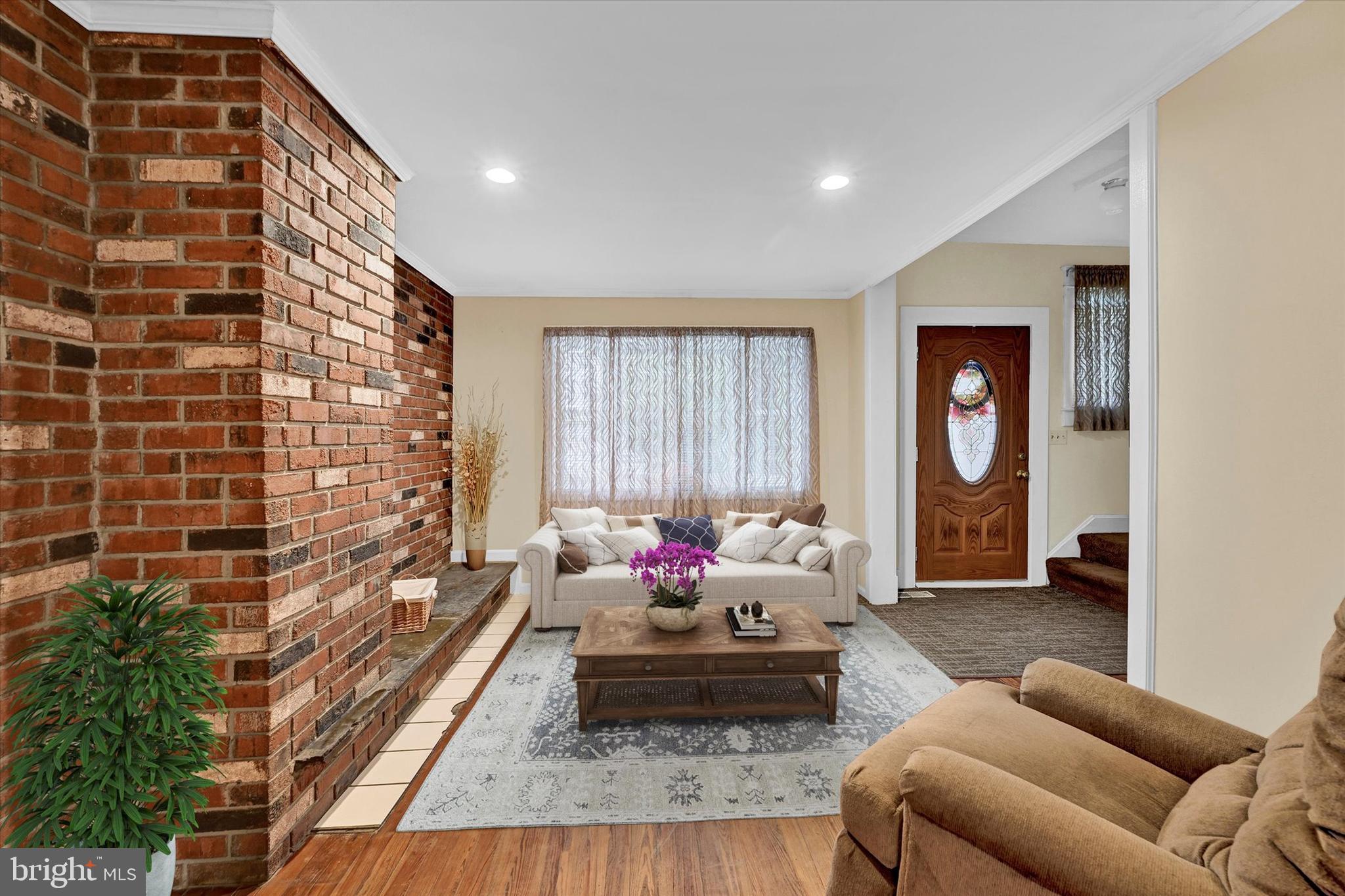 HAMILTON HEIGHTS - Residential