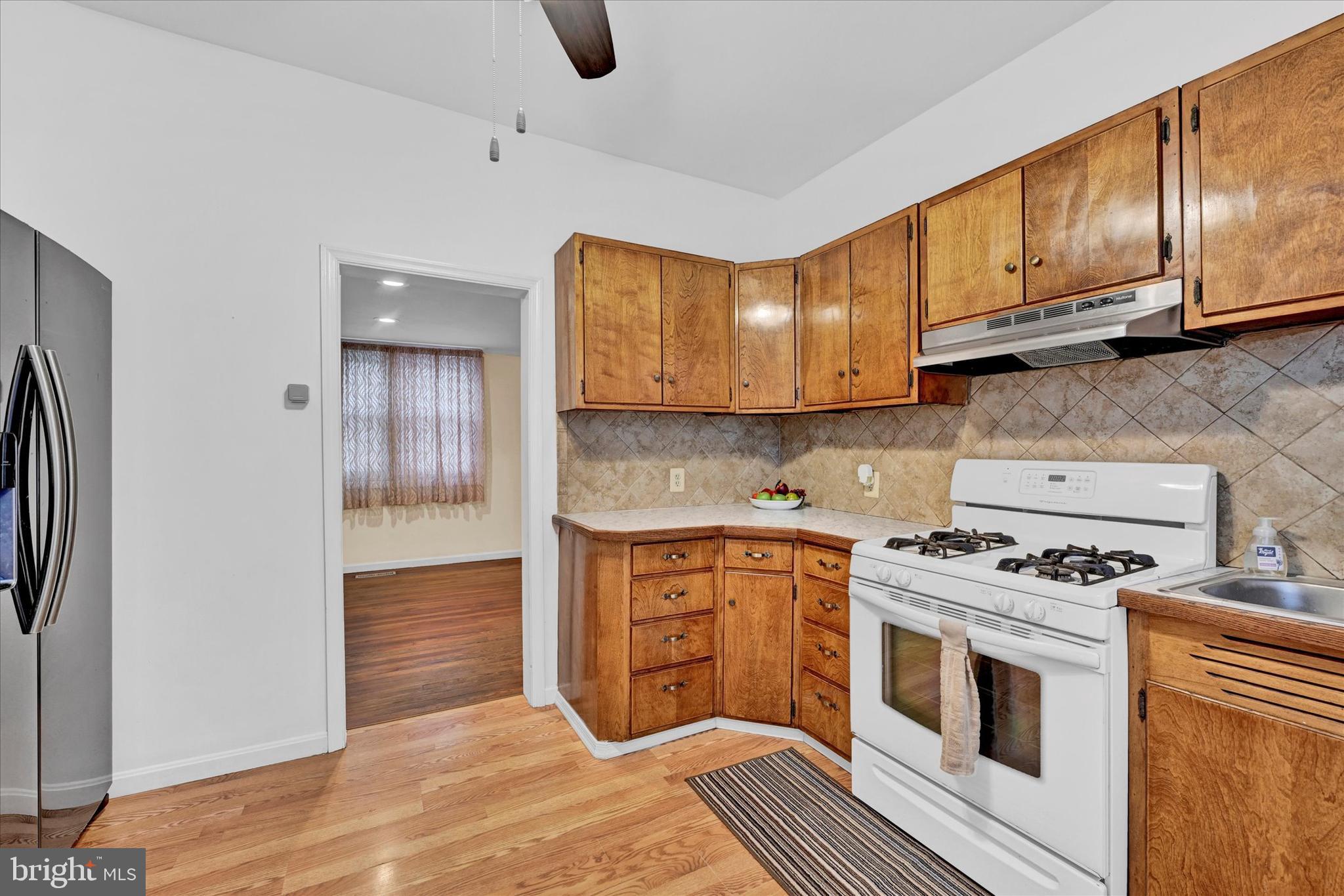 HAMILTON HEIGHTS - Residential