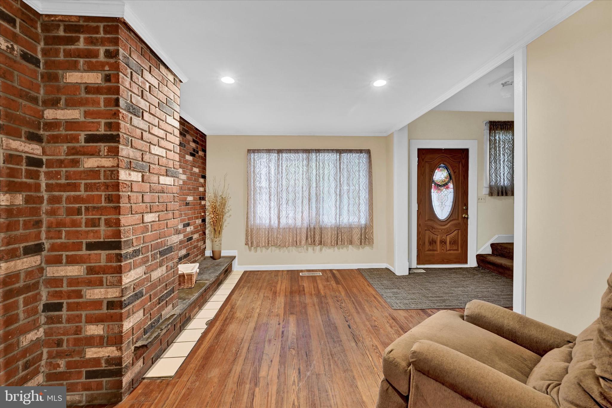 HAMILTON HEIGHTS - Residential