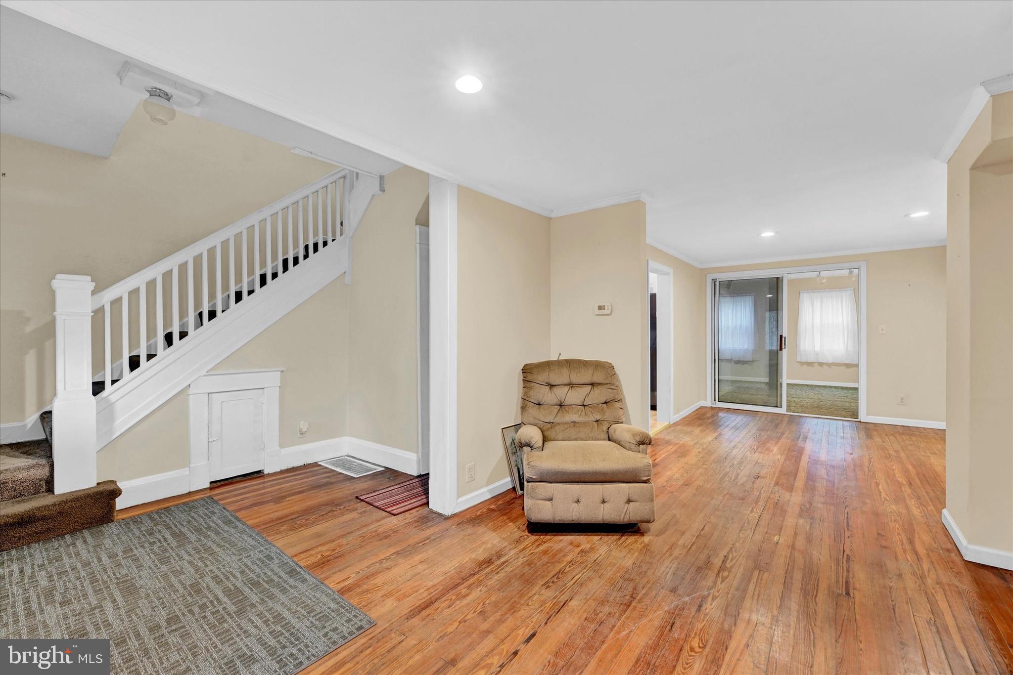 HAMILTON HEIGHTS - Residential