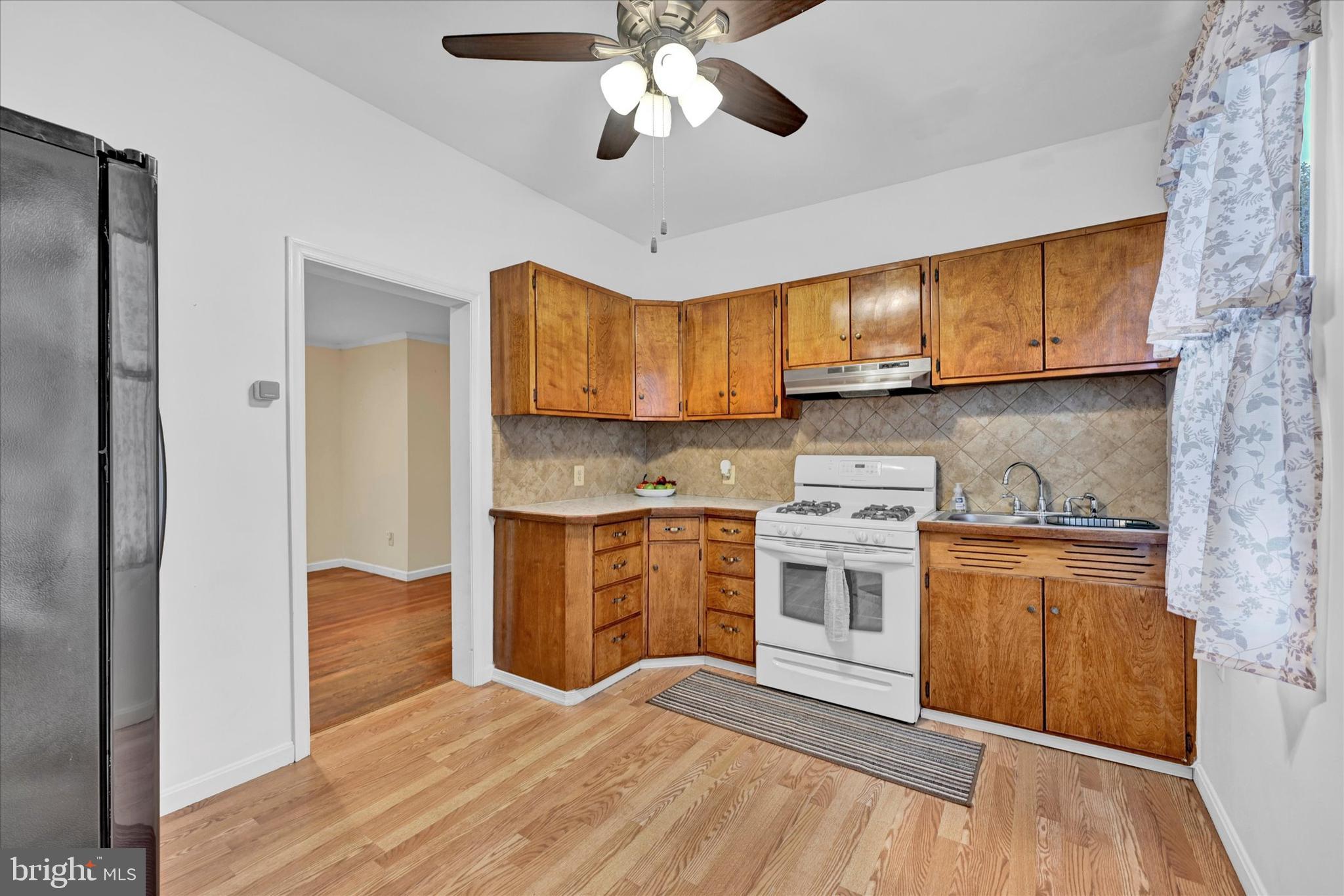 HAMILTON HEIGHTS - Residential