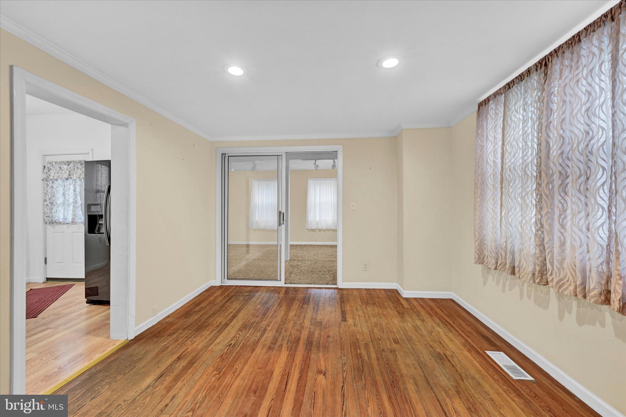 HAMILTON HEIGHTS - Residential