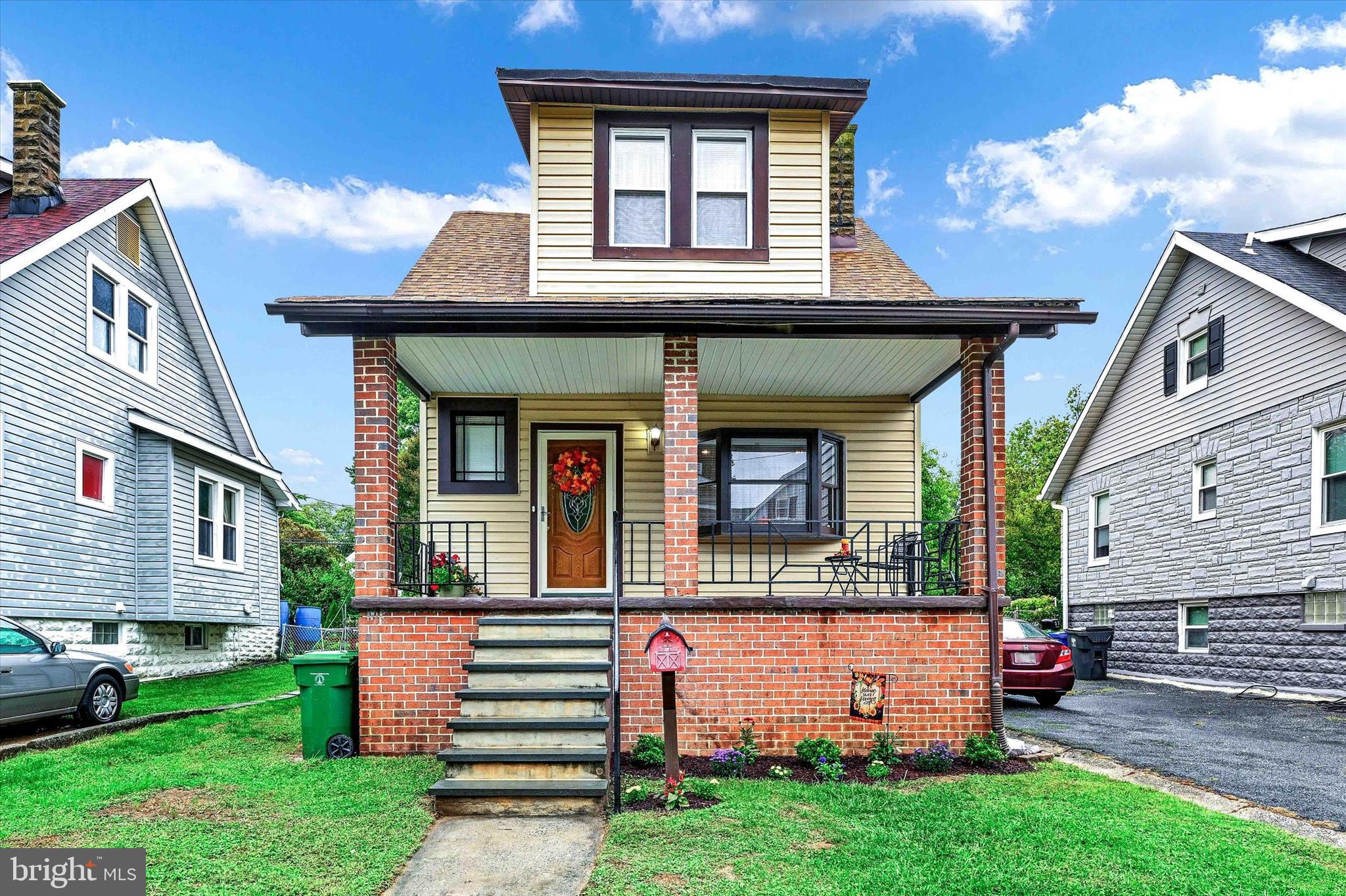 HAMILTON HEIGHTS - Residential