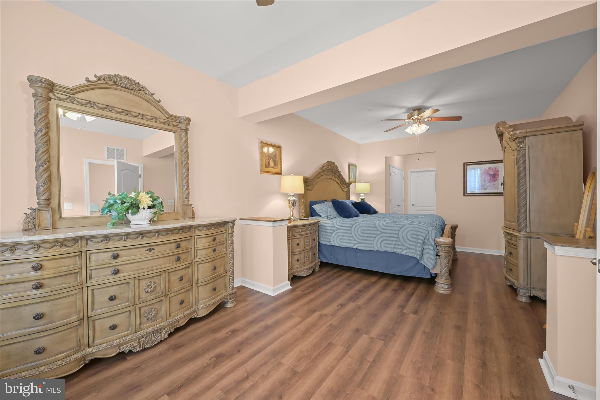 GATHERINGS AT QUARRY PLACE - Residential