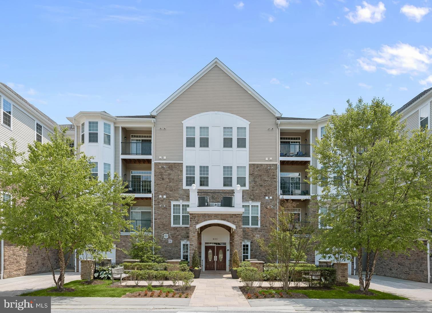 GATHERINGS AT QUARRY PLACE - Residential
