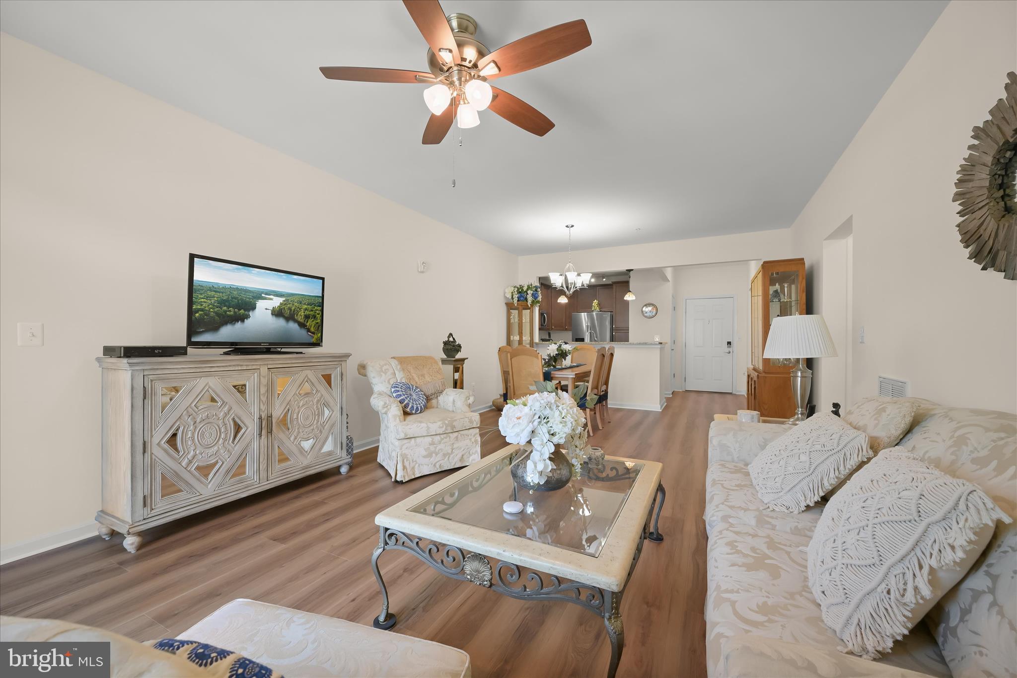 GATHERINGS AT QUARRY PLACE - Residential