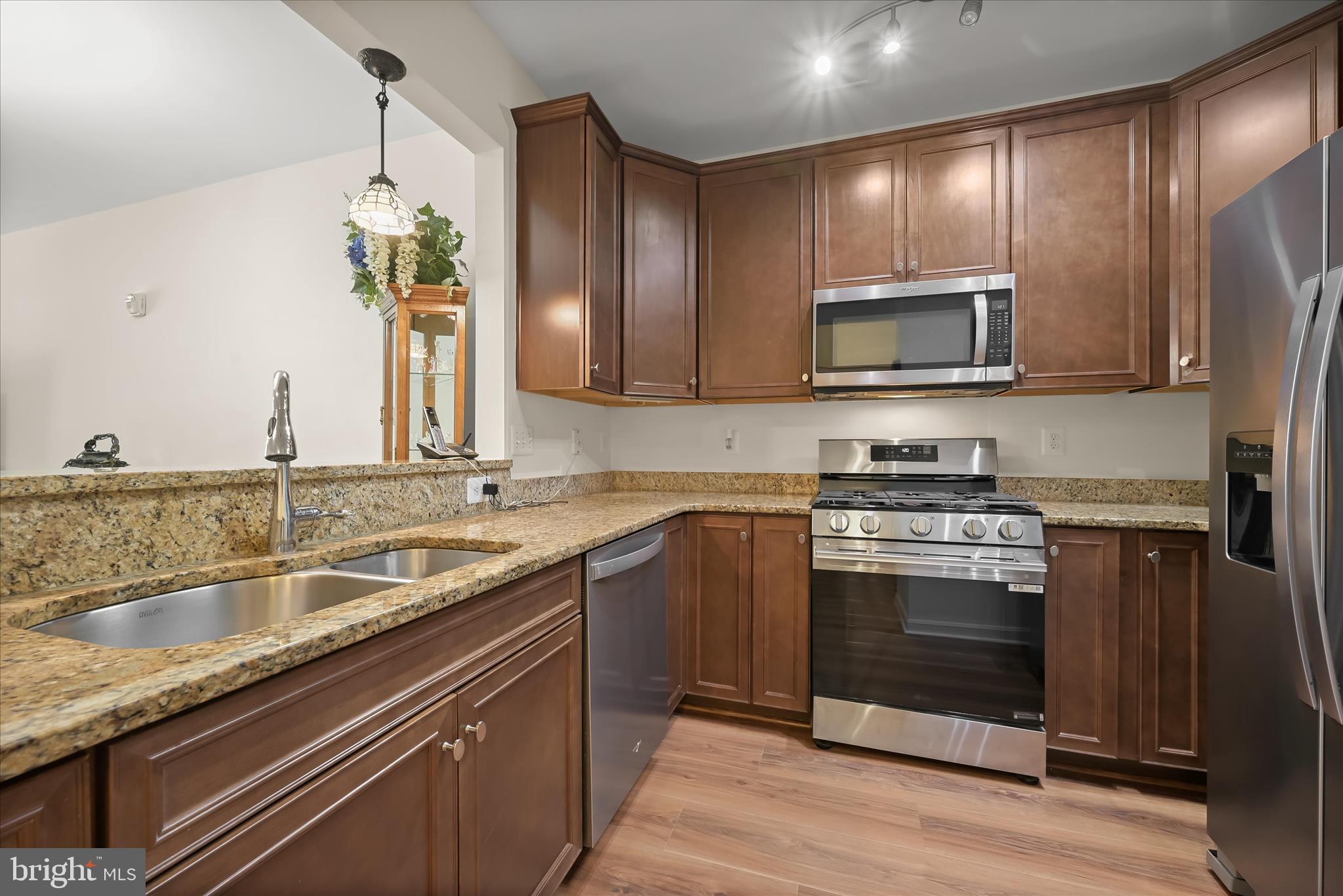 GATHERINGS AT QUARRY PLACE - Residential