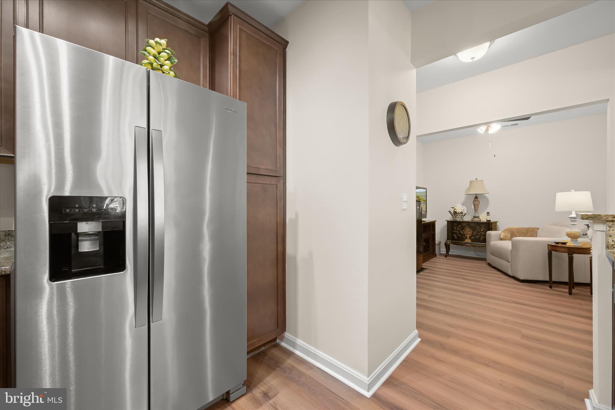 GATHERINGS AT QUARRY PLACE - Residential