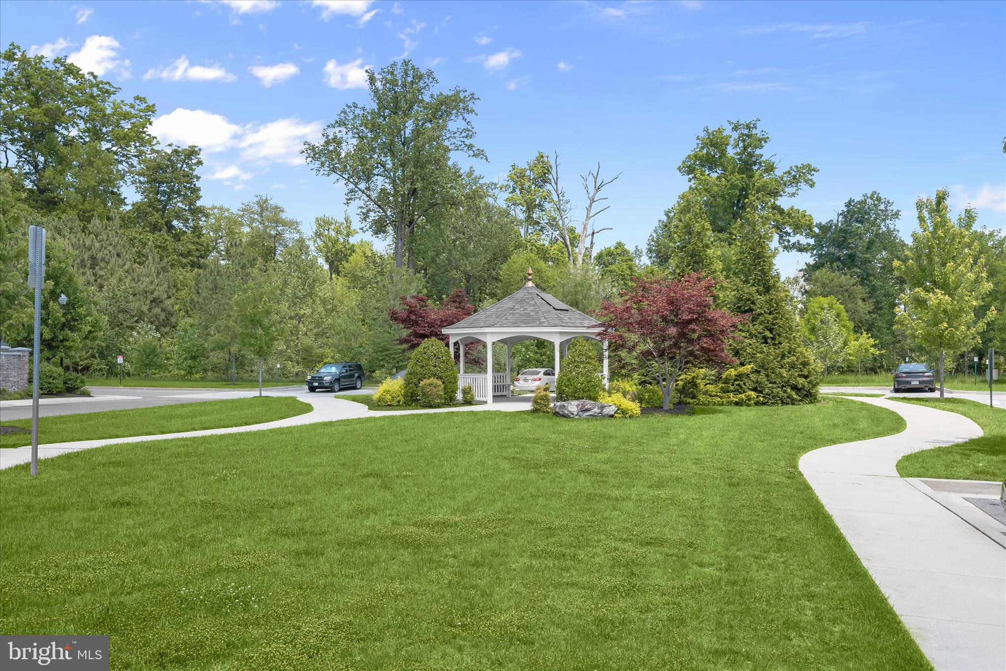 GATHERINGS AT QUARRY PLACE - Residential