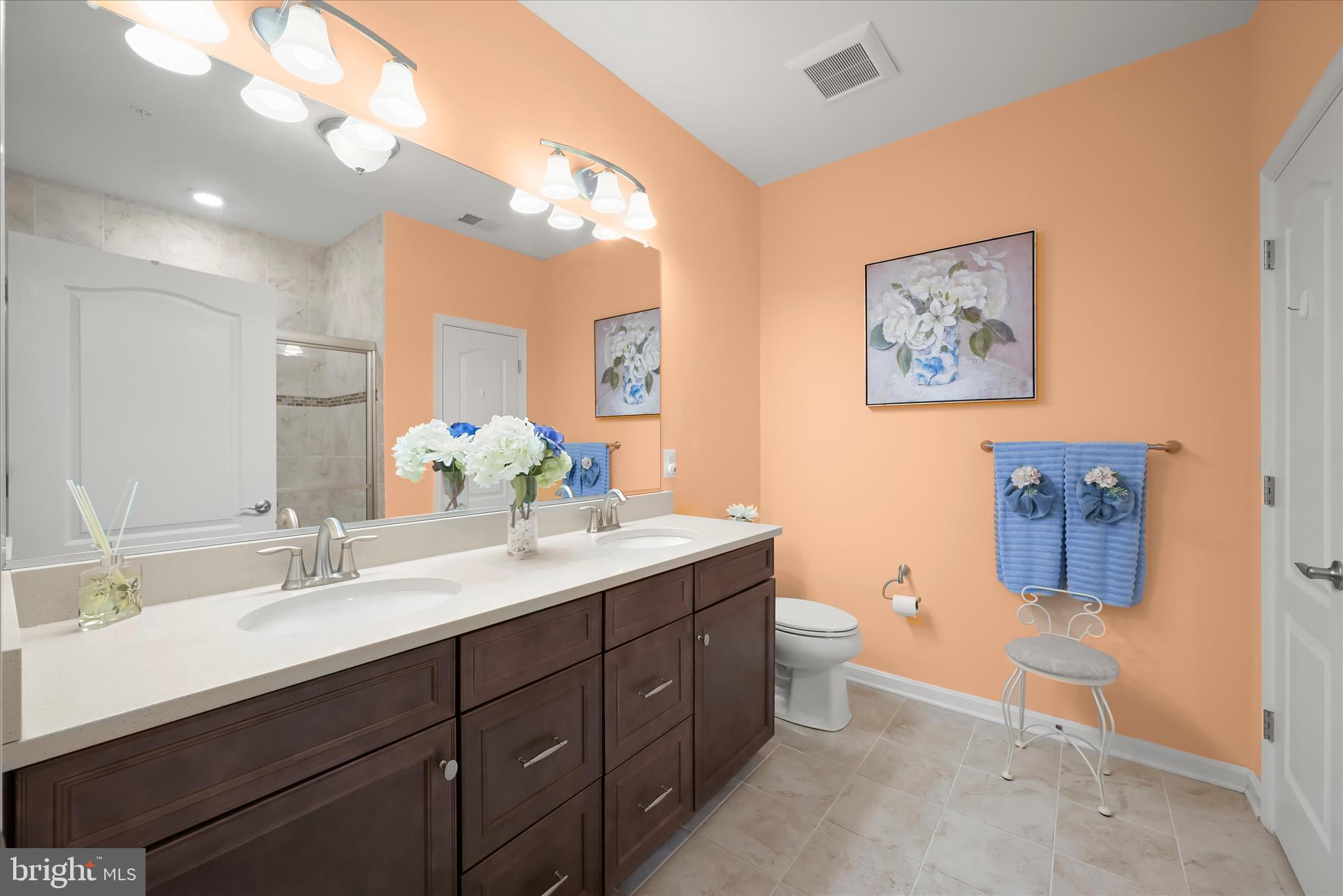GATHERINGS AT QUARRY PLACE - Residential