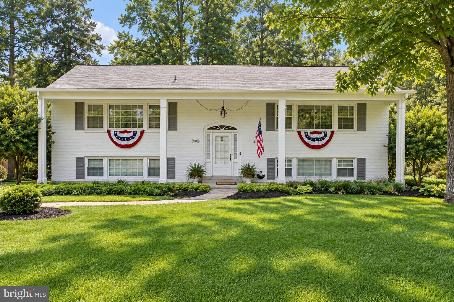 3606 BARKLEY DRIVE