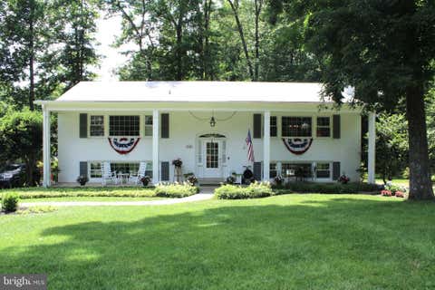 Homes For Rent - 3606 Barkley Drive<br/> FAIRFAX, VA 22031