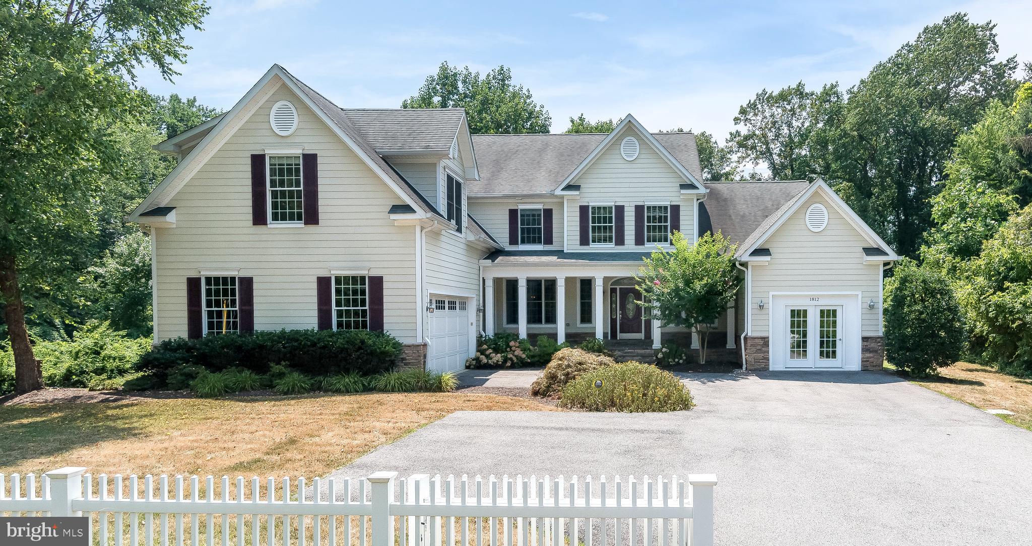 ST MARGARETS - Residential