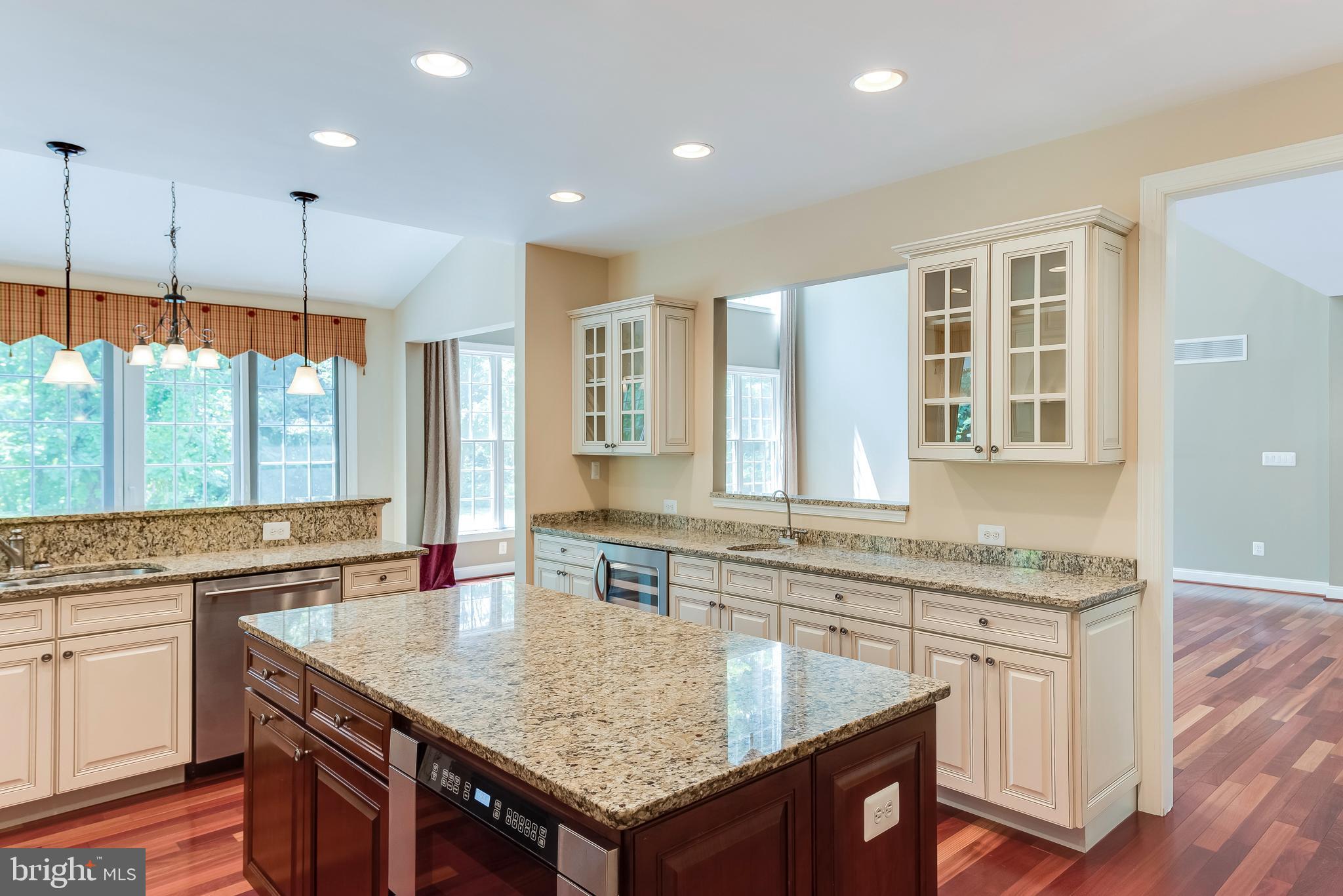 ST MARGARETS - Residential