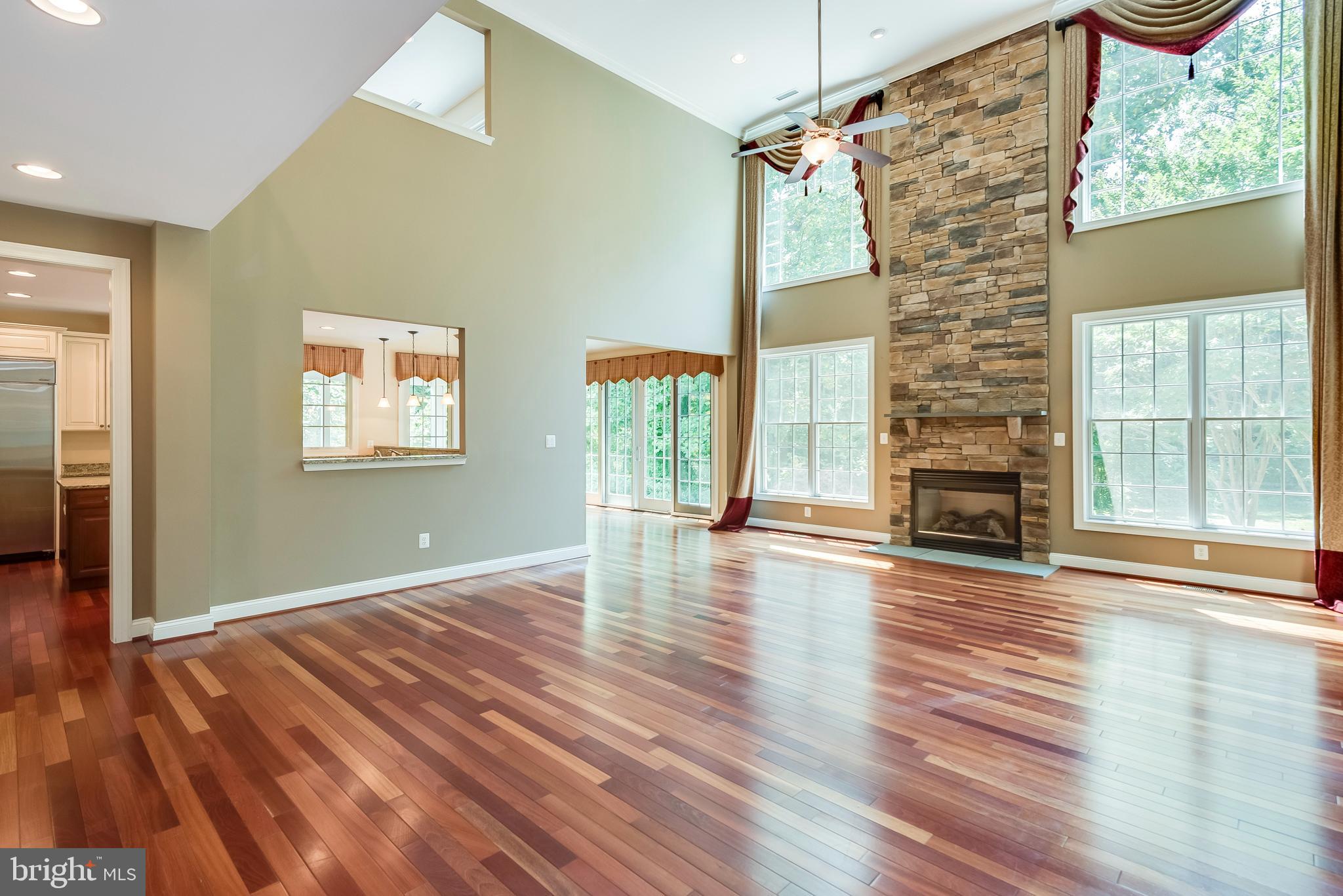 ST MARGARETS - Residential