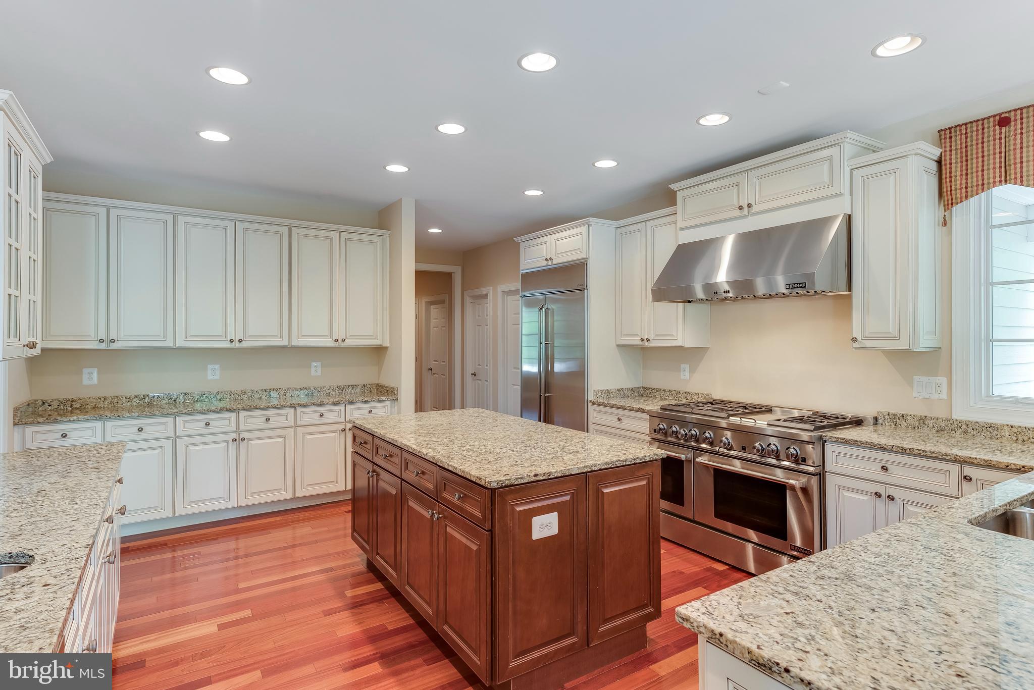 ST MARGARETS - Residential