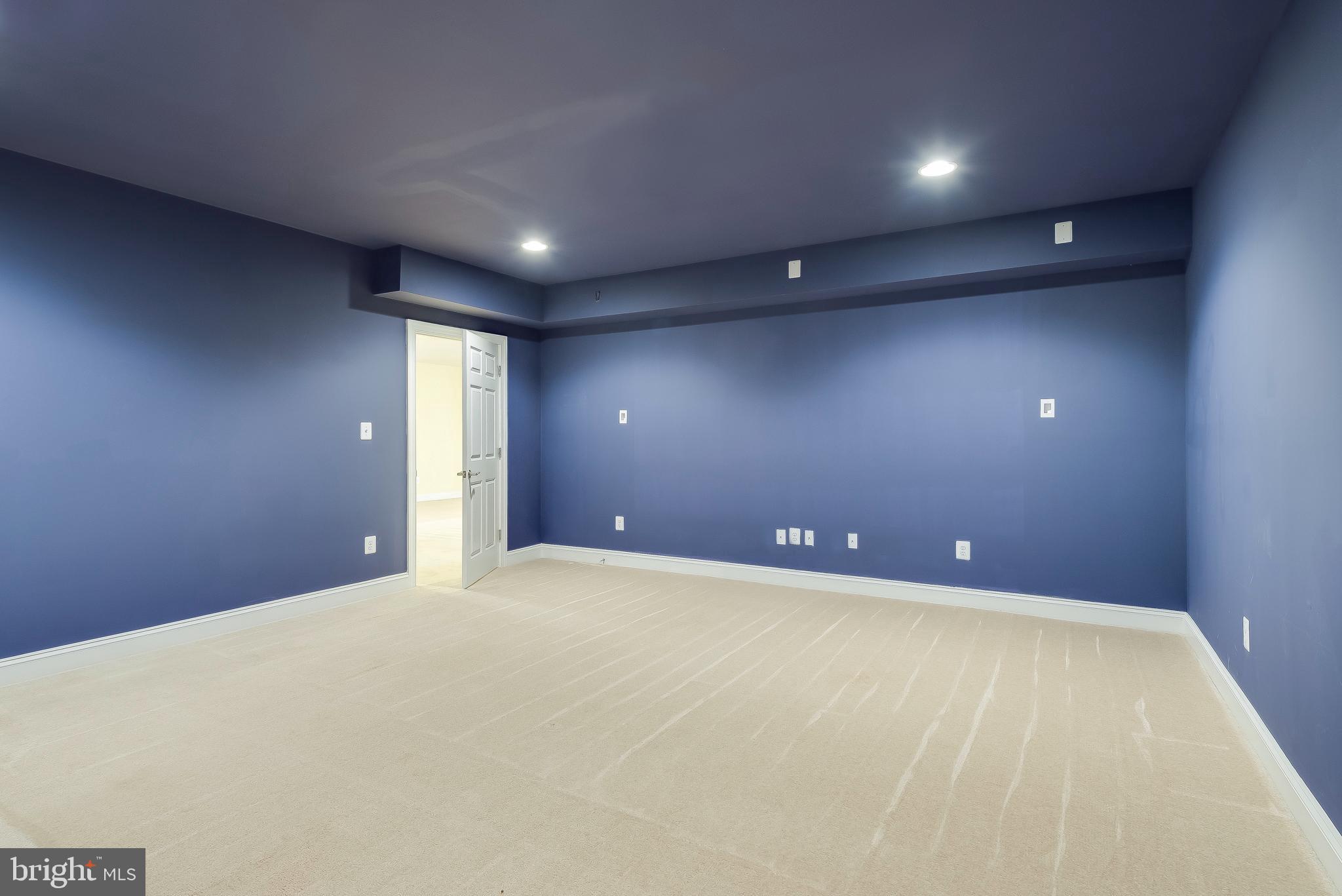 ST MARGARETS - Residential