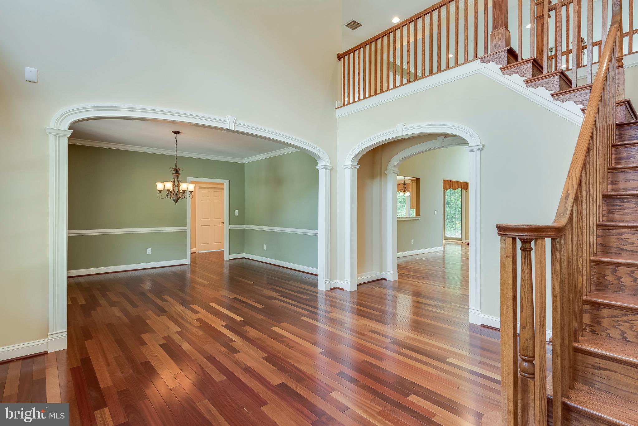 ST MARGARETS - Residential